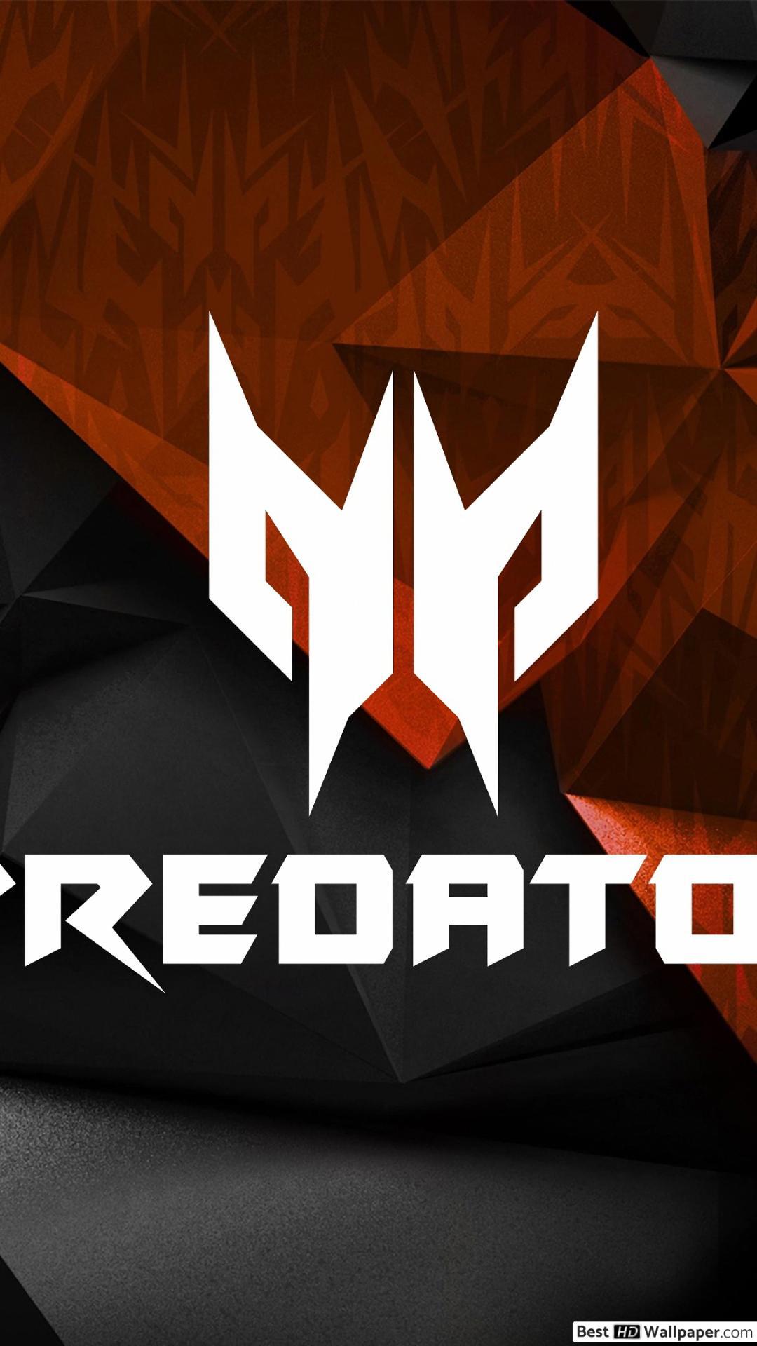 optic predator logo