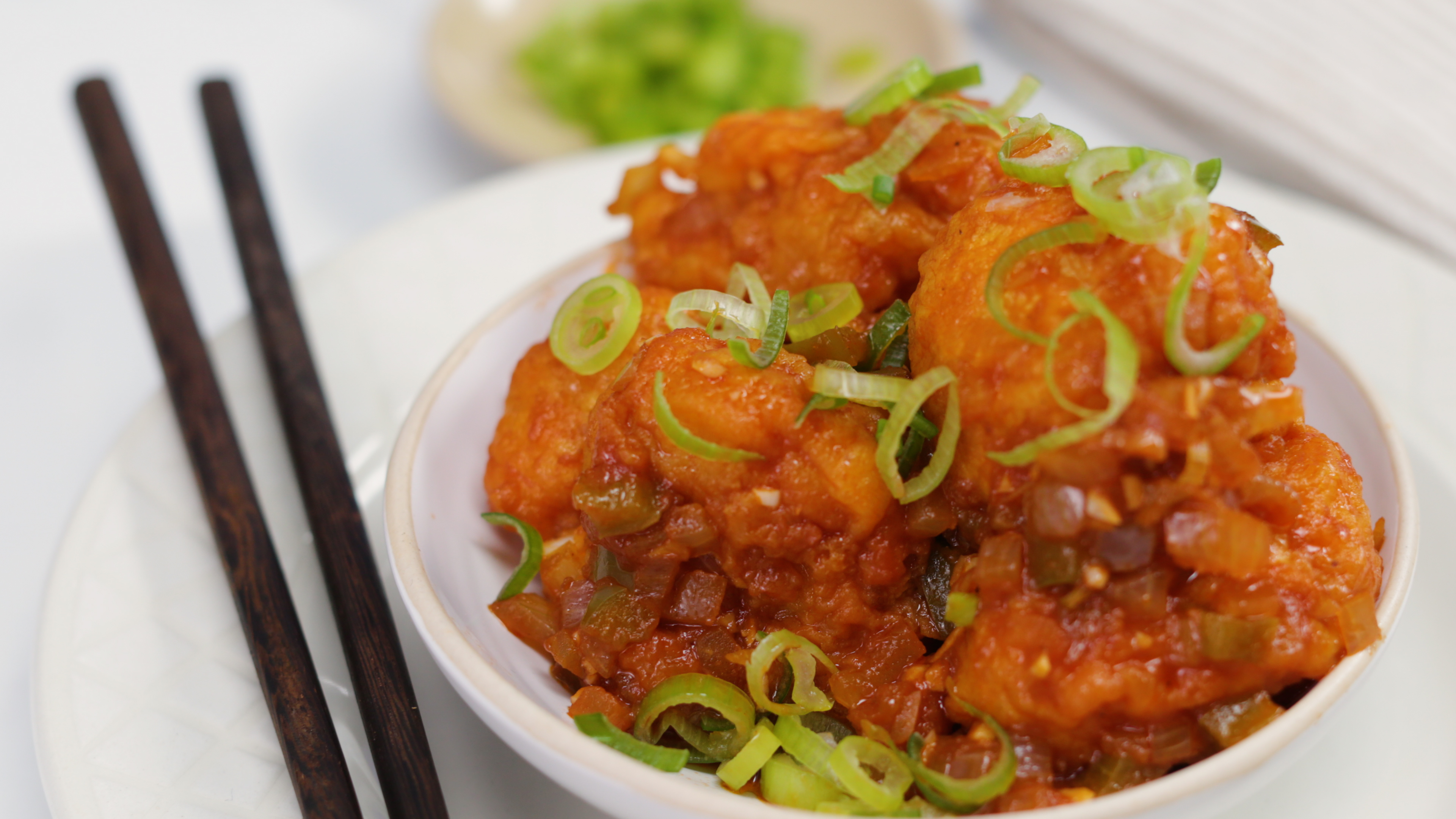 Gobi Manchurian