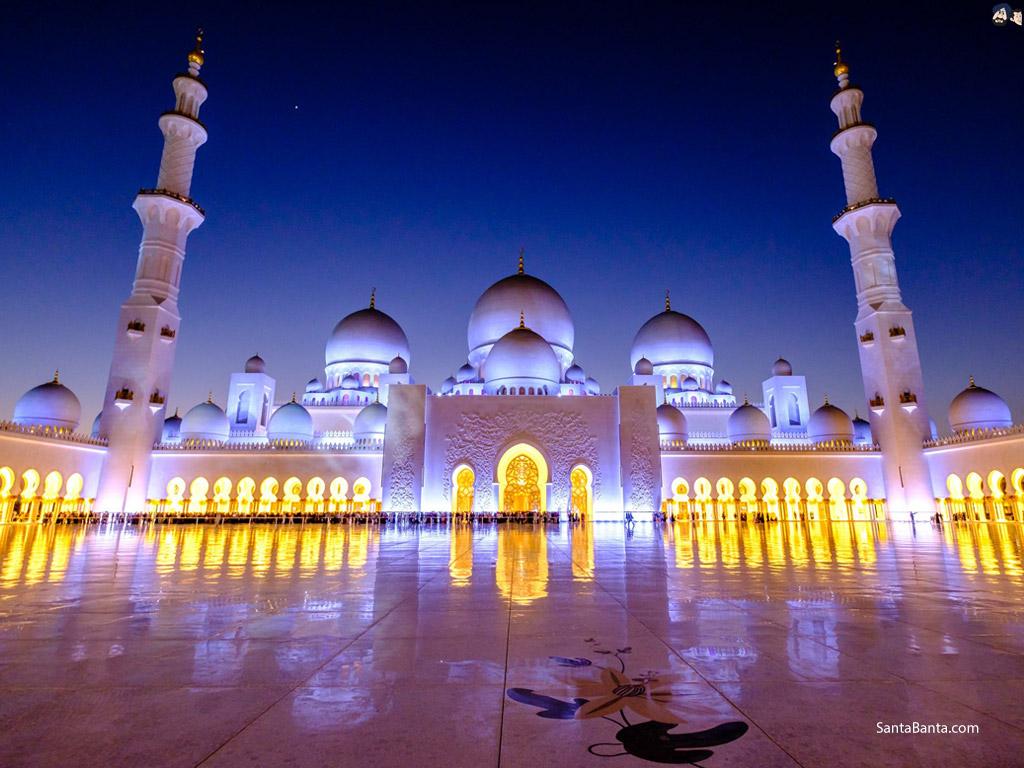 Islam HD Wallpaper & Photo I Holy Mecca & Mosques