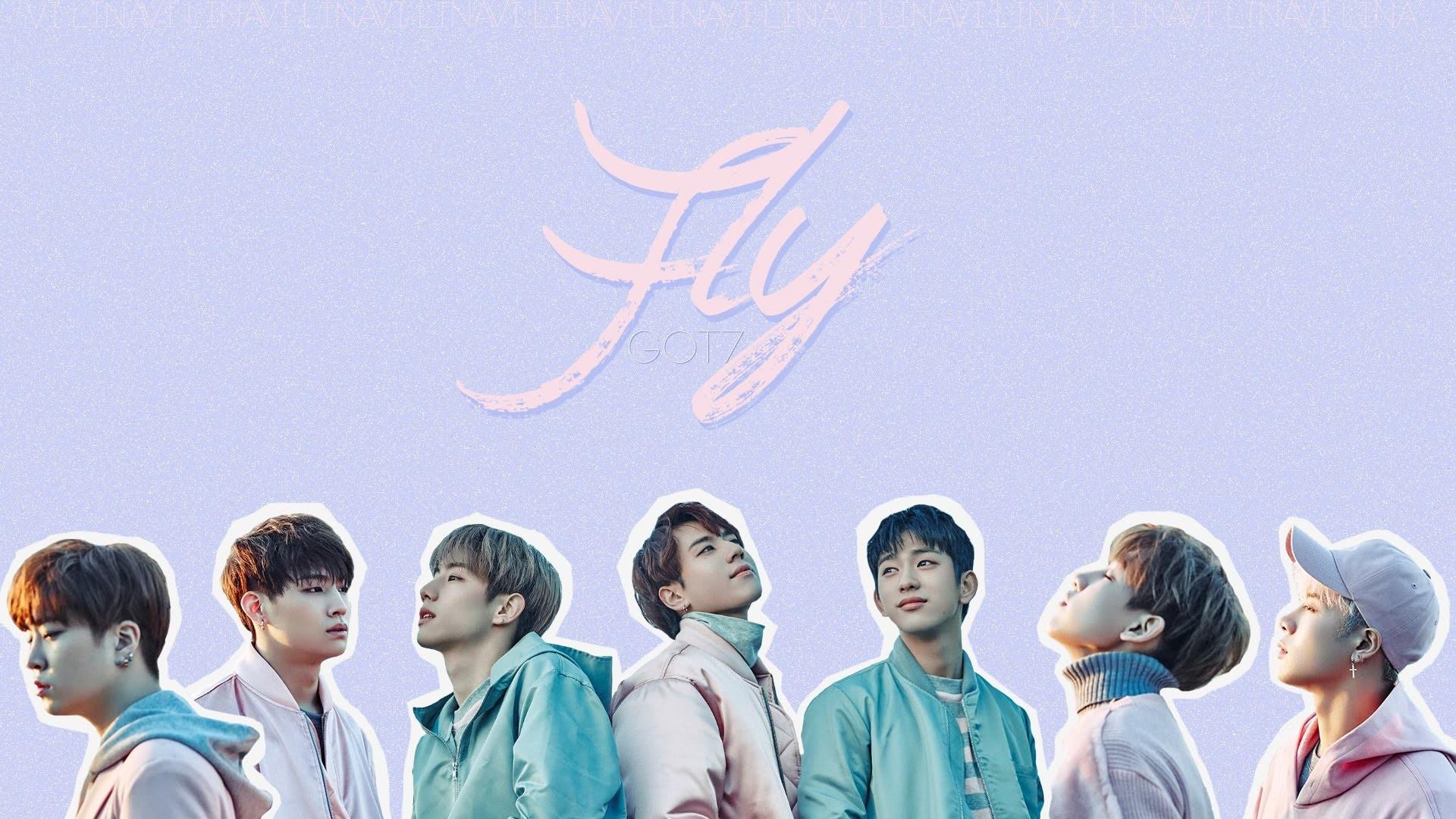 Got7 Wallpaper