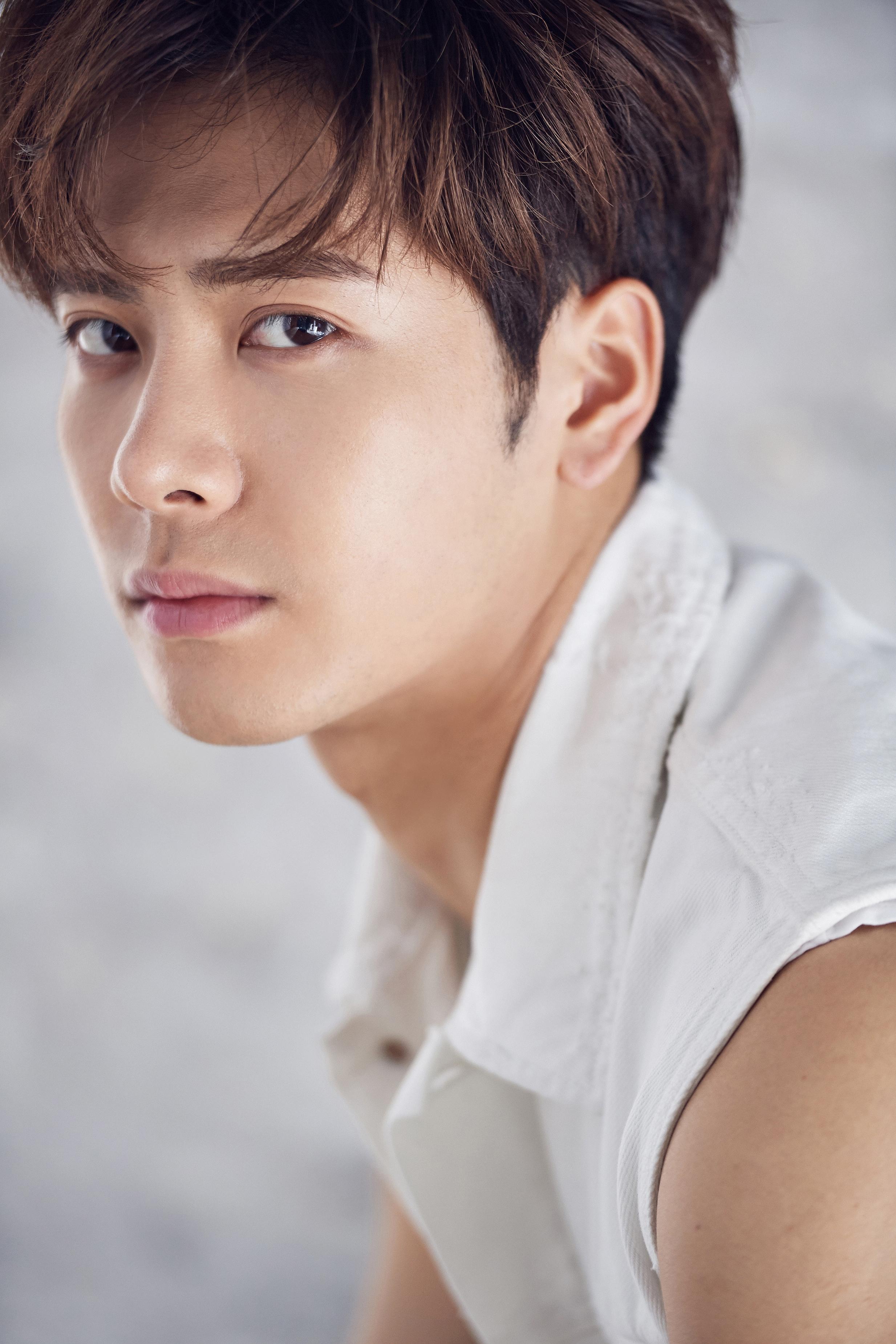 Jackson Wang Computer Wallpapers - Wallpaper Cave