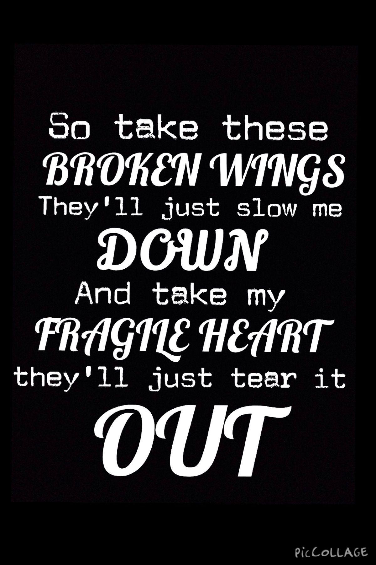 Crown The Empire. Inspiring Quotes In 2019. Band