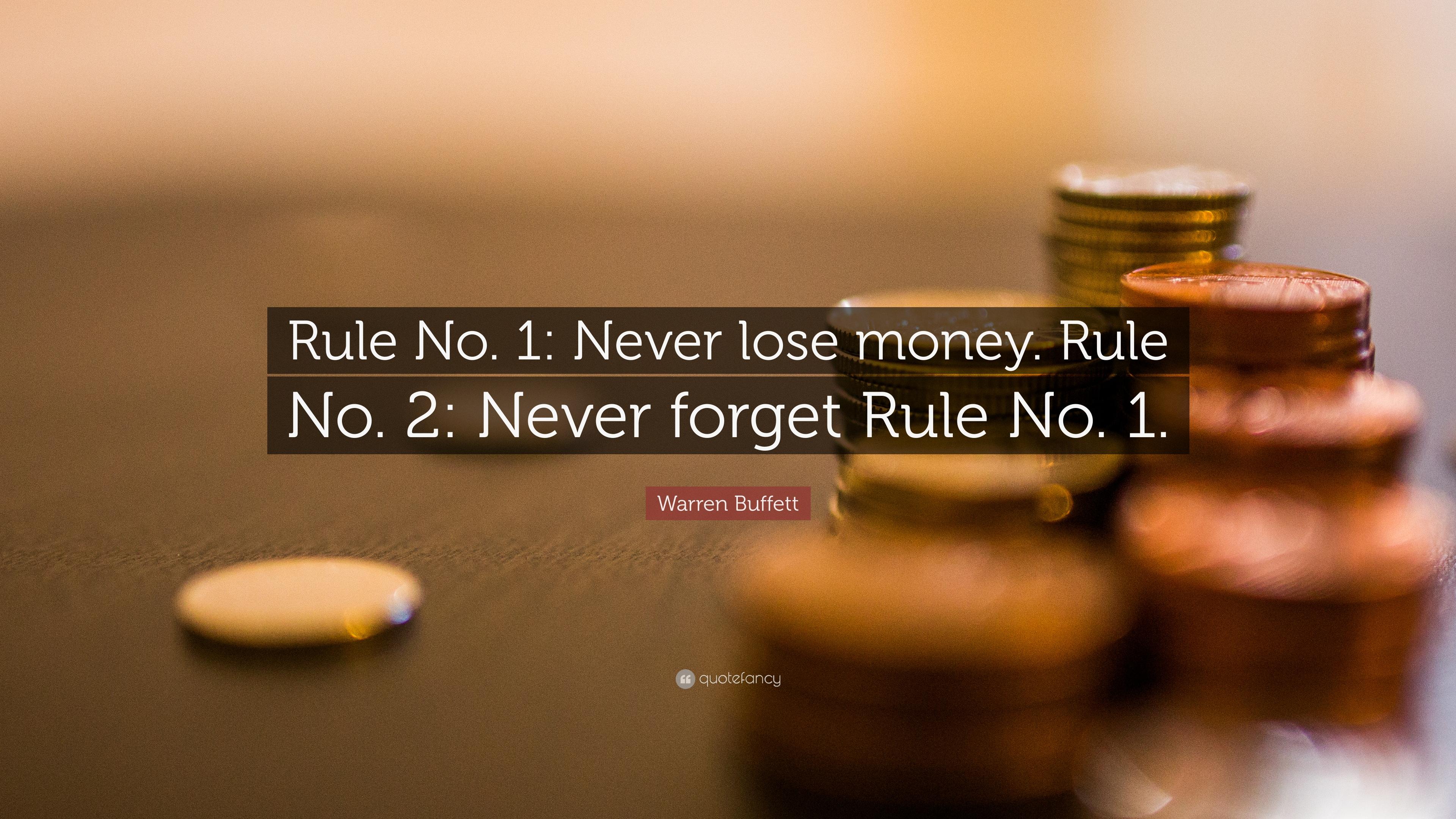 Quotes About Money Edition