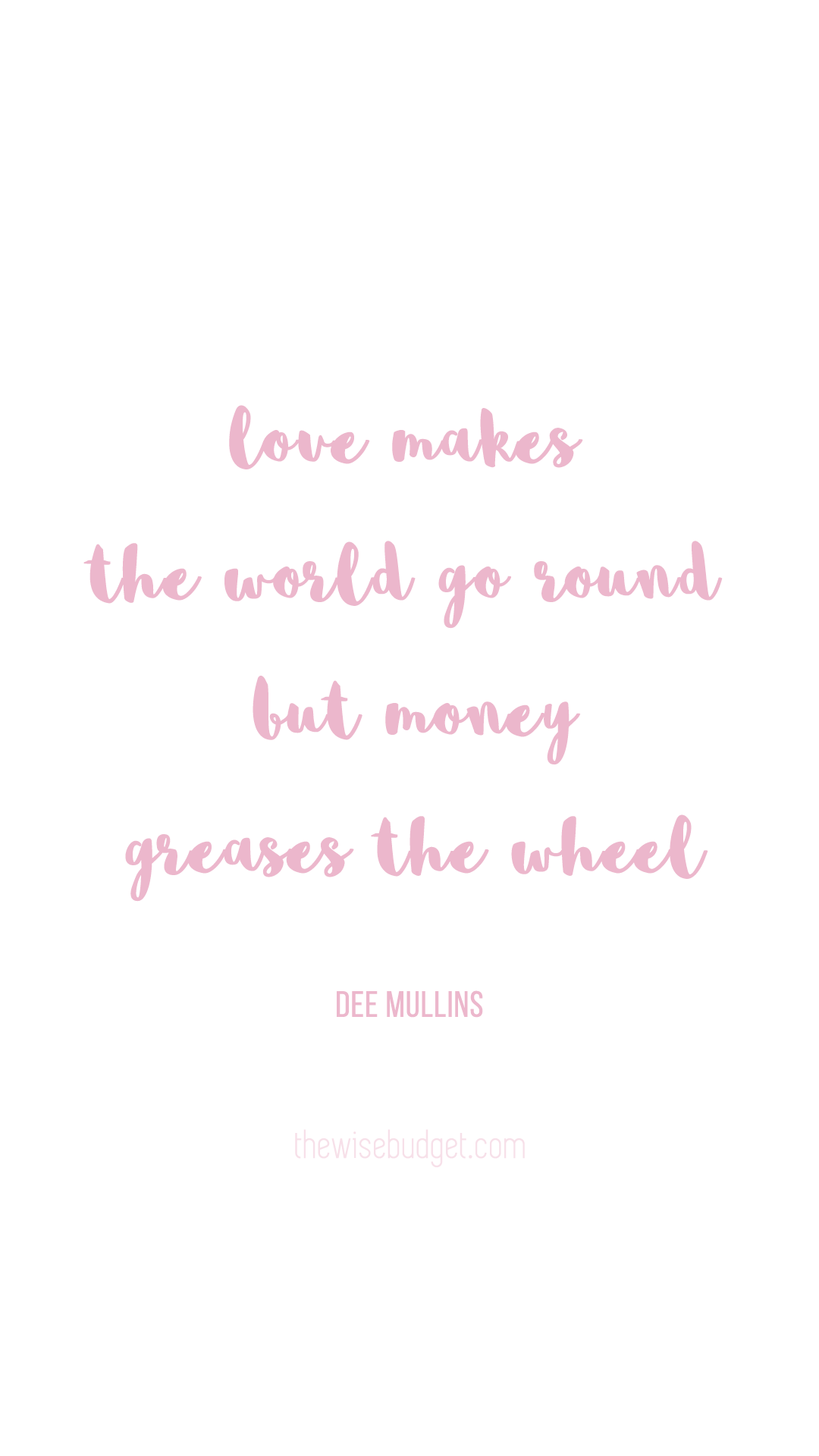 Which one would you rather be? For more motivational quotes