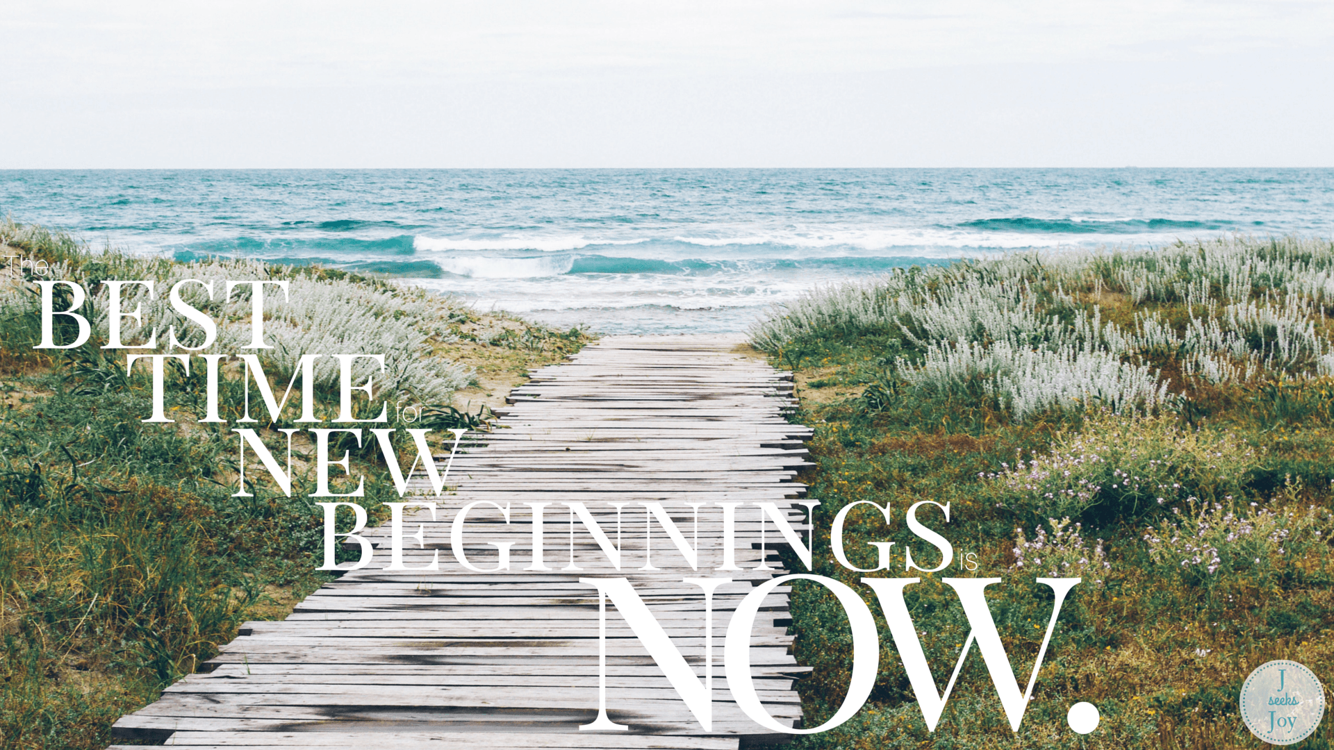 Free Motivational Desktop Background. J Seeks Joy