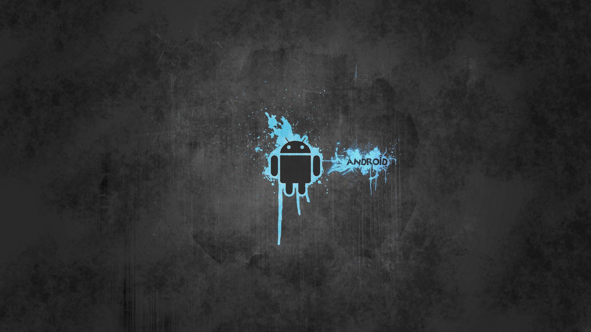 Apple Android Wallpaper