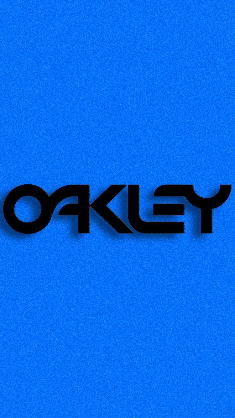 Best Oakley Wallpaper download free. Oakley, Oakley logo, Wallpaper