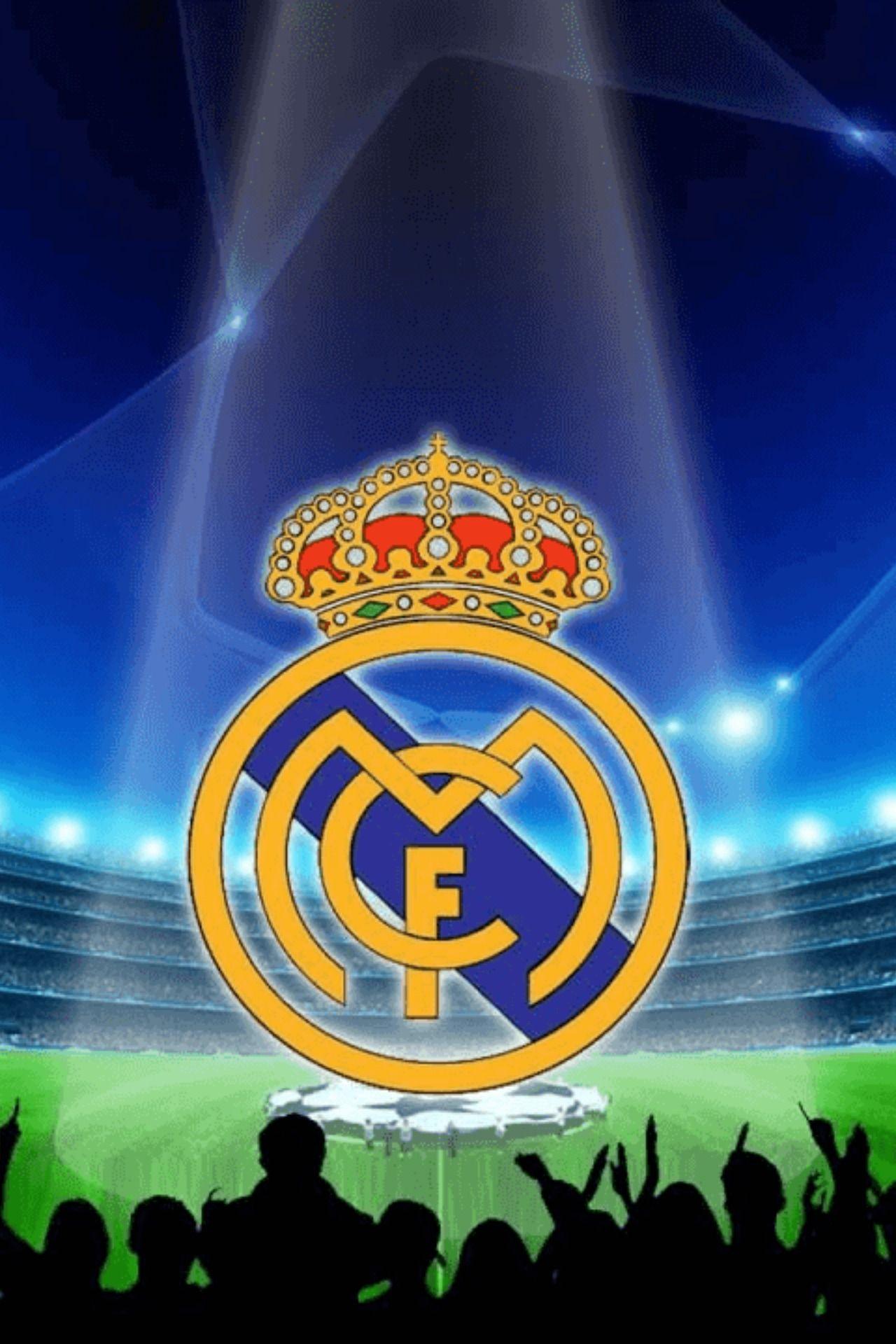 Wallpaper Real Madrid Galaxi Hd Android 3d | zflas