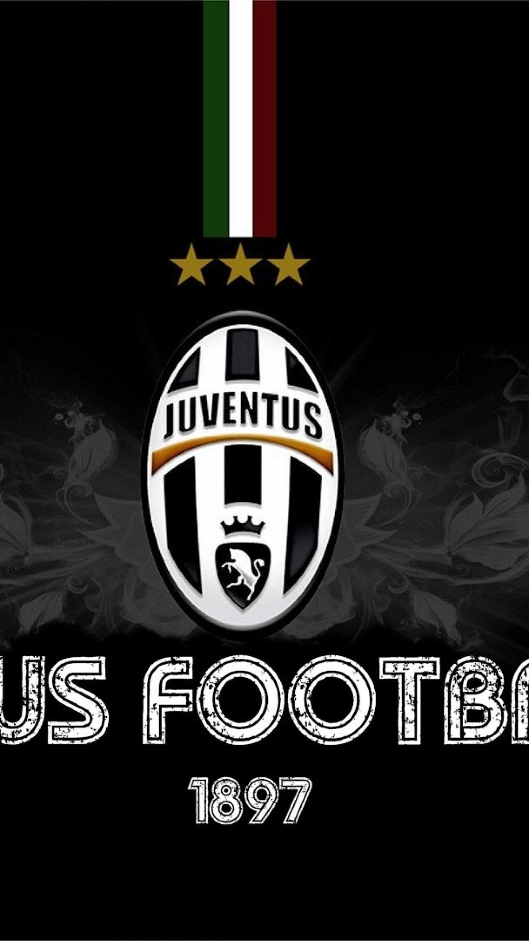 Juventus iPhone 7 Plus Wallpaper Download