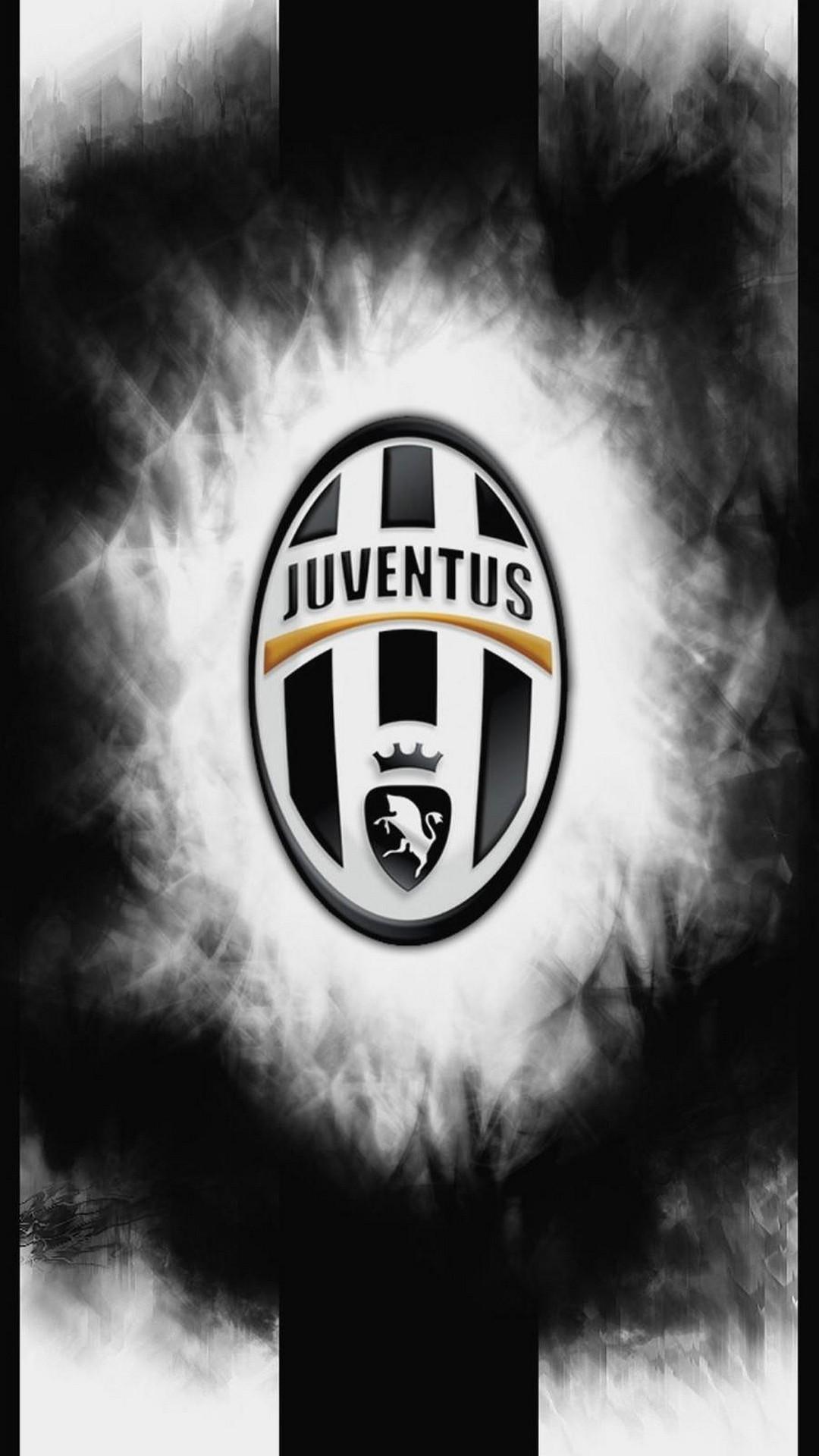 Juventus Logo Wallpaper background picture