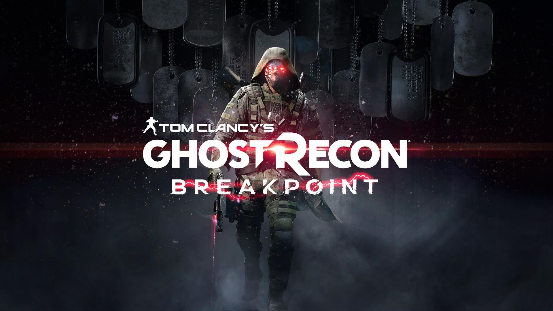 Ghost Recon Breakpoint Wallpaper 68877 1920x1080px