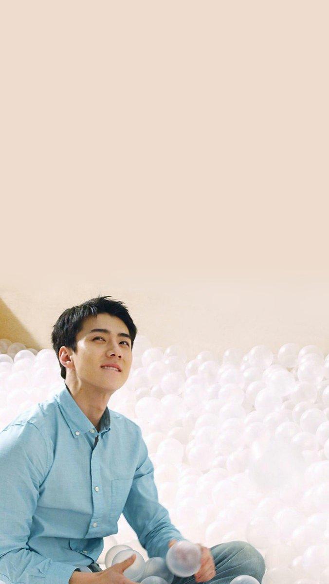 Kpop Wallpaper On Twitter Oh Sehun, HD