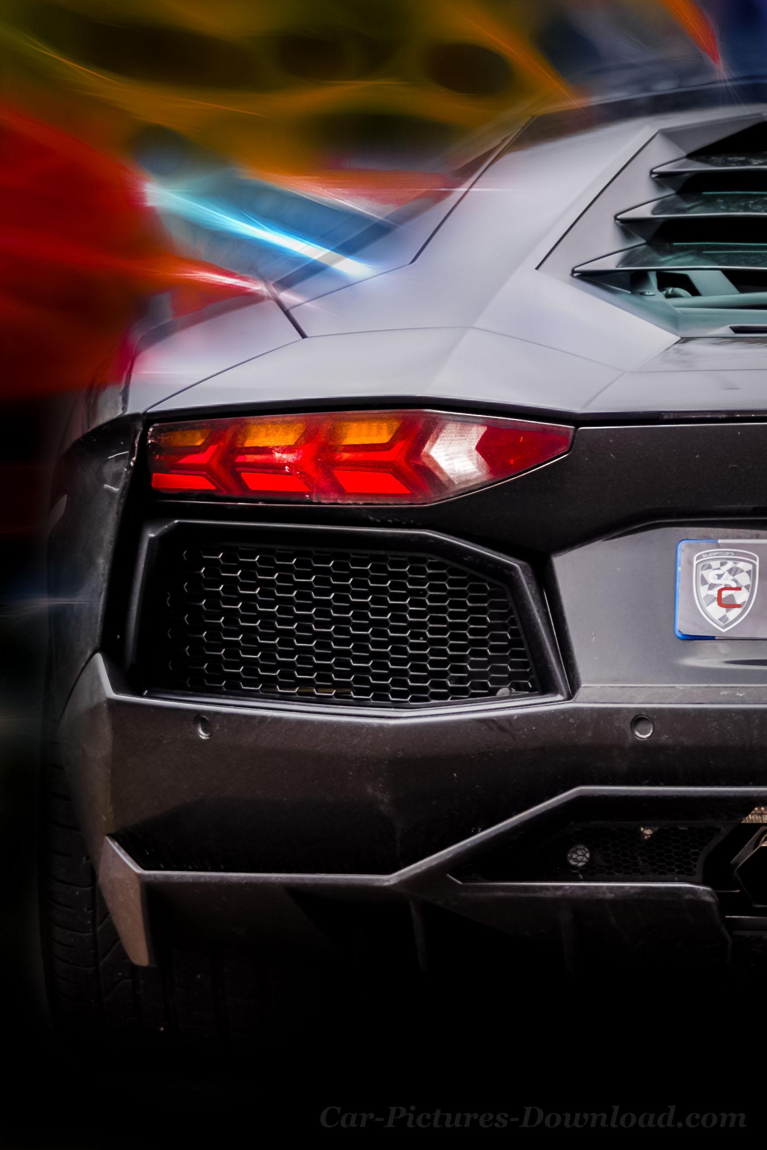 Lamborghini Wallpaper Full Hd Download