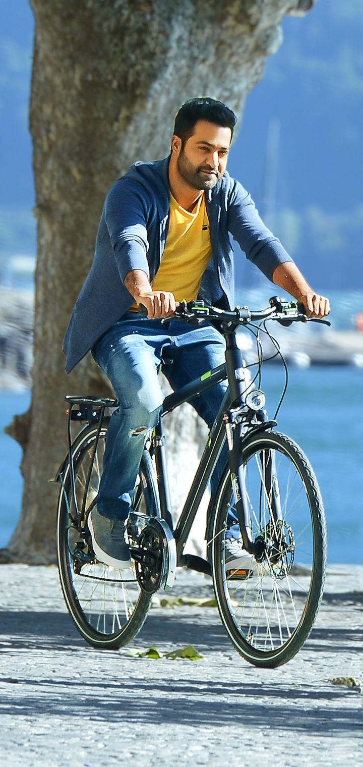 Movie Aravinda Sametha Veera Raghava (720x1520)