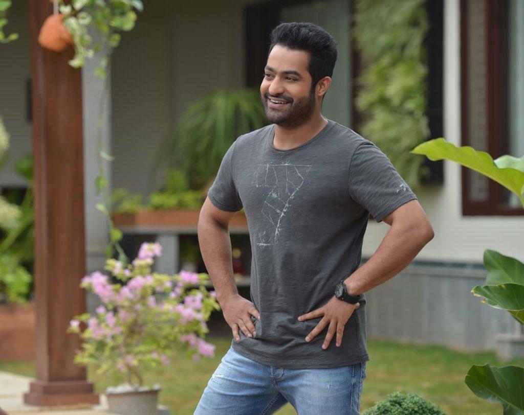 Aravindha Sametha Veera Raghava