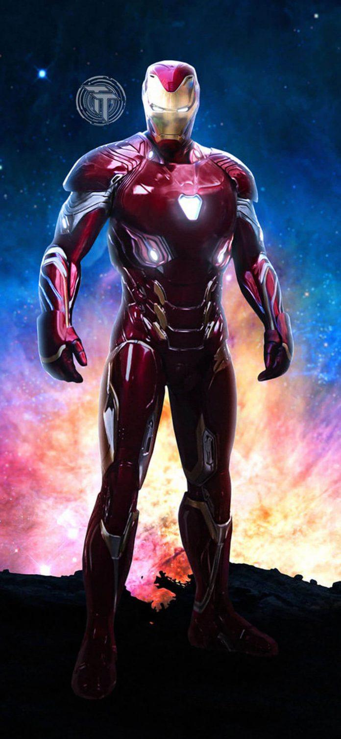 Iron Man Wallpaper, Awesome HD Iron Man Wallpaper