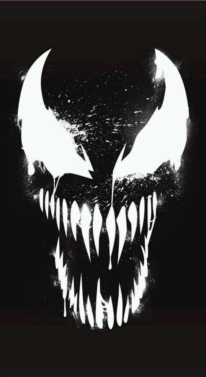 venom wallpaper uploaded