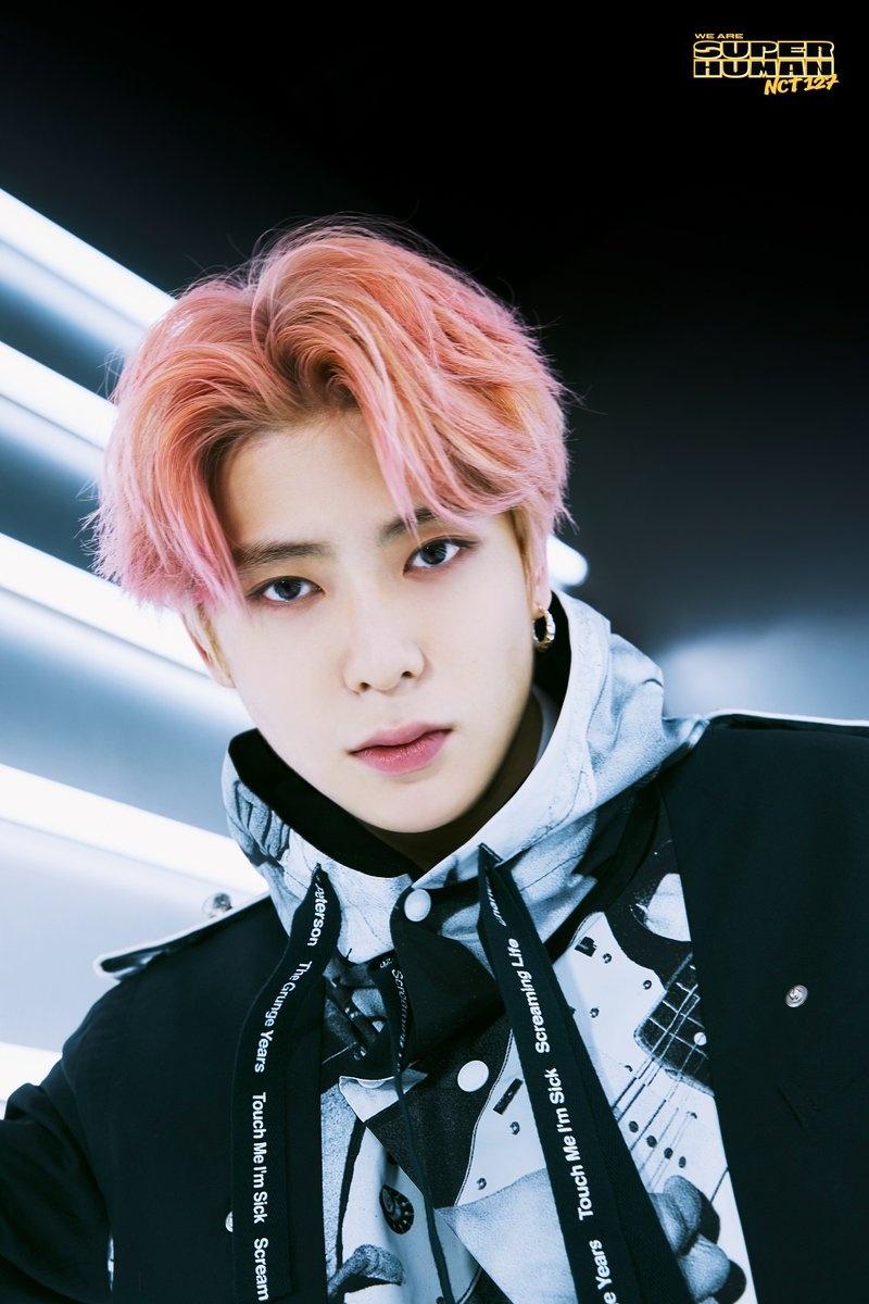 NCT 127 Members Profile (Updated!)