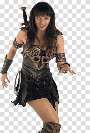 Xena: Warrior Princess (TV Series 1995-2001) - Backdrops — The Movie  Database (TMDB)