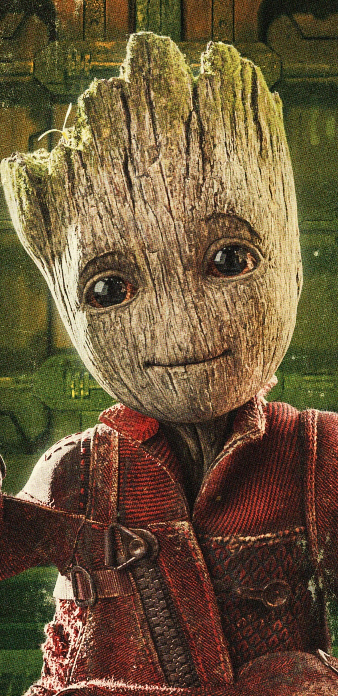 Download 1440x2960 wallpaper baby groot, guardians of the galaxy vol. movie, samsung galaxy s samsung galaxy s8 plus, 1440x2960 HD image, background, 4576