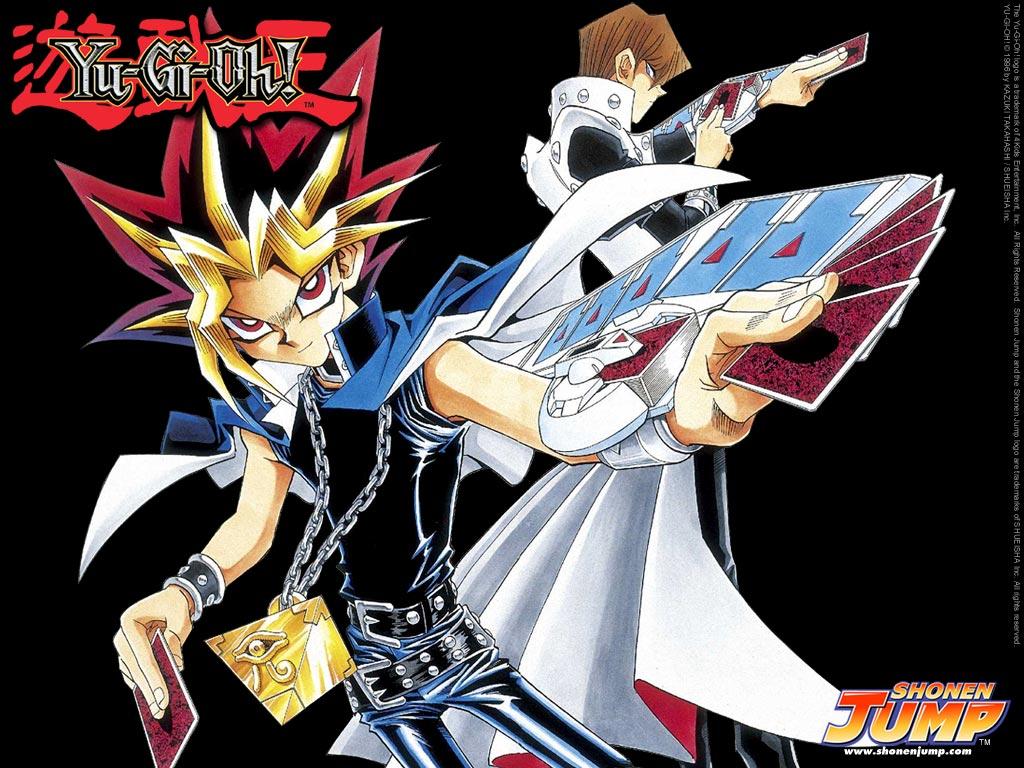Free download Yu gi oh Wallpaper and Background 1024x768