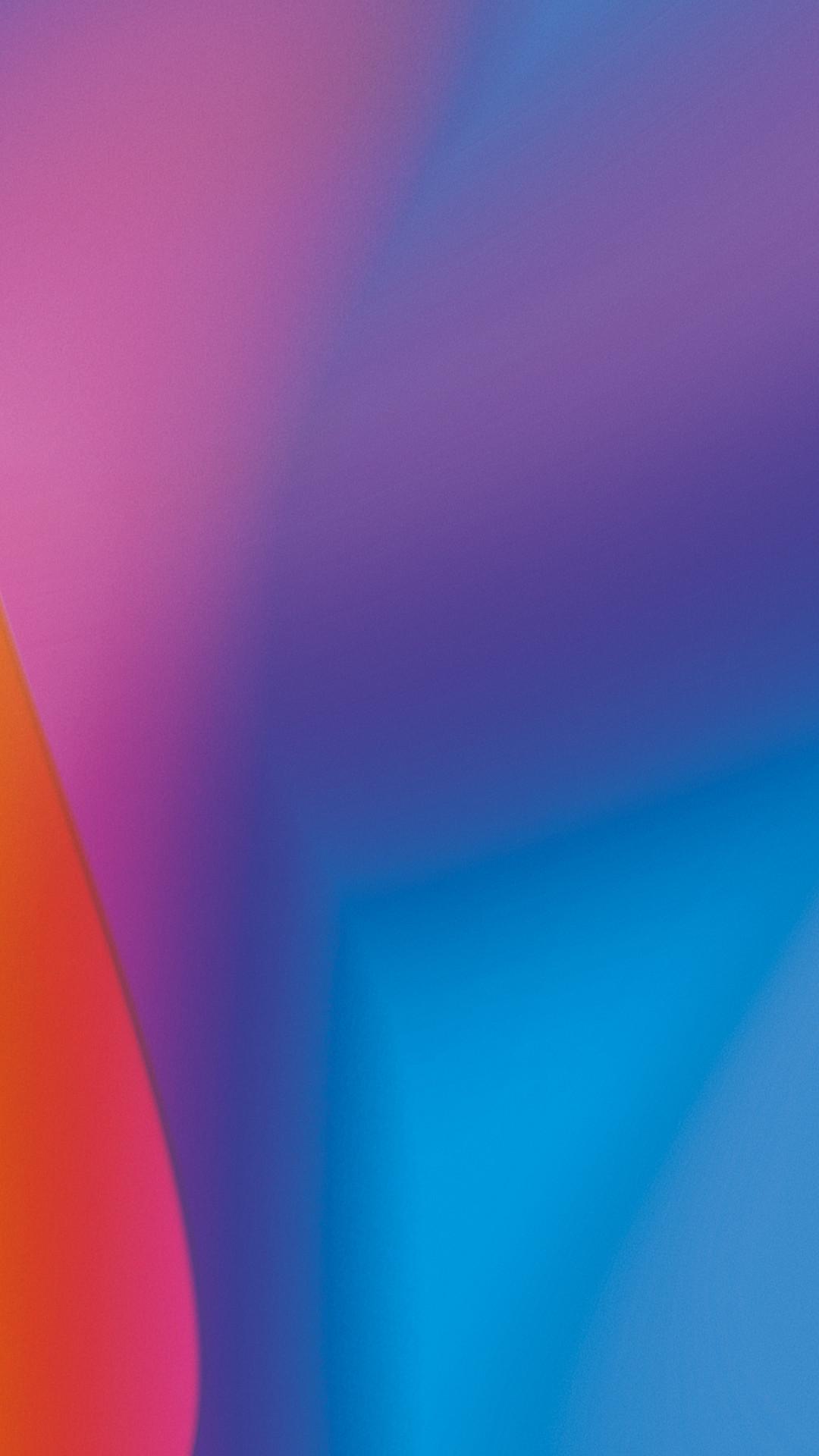Lenovo Wallpaper theme