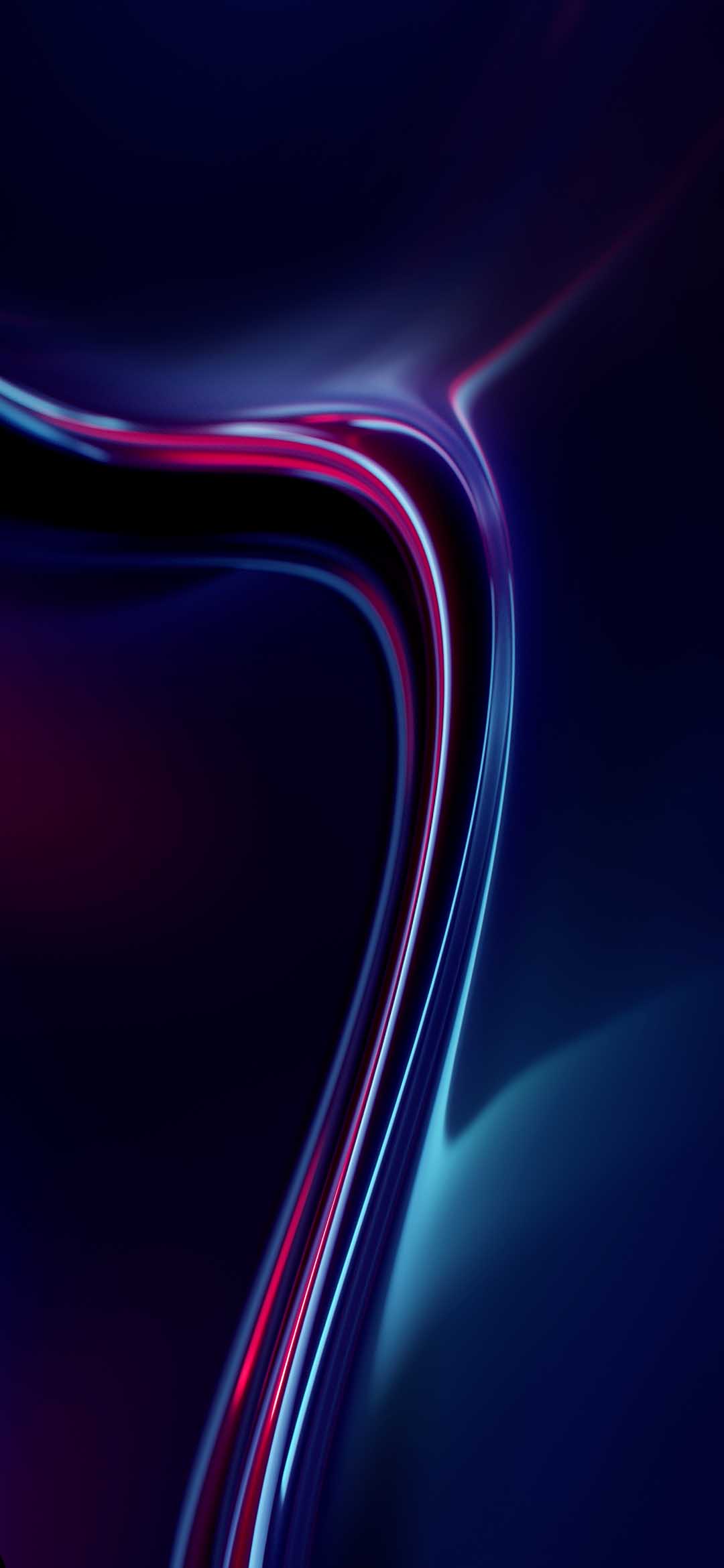 Lenovo Z6 Pro Wallpaper (Full HD+)