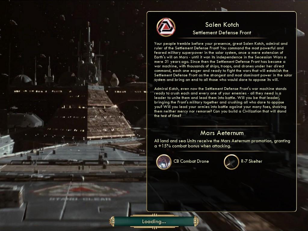 Steam Workshop - Call of Duty Civs Settlement Defense