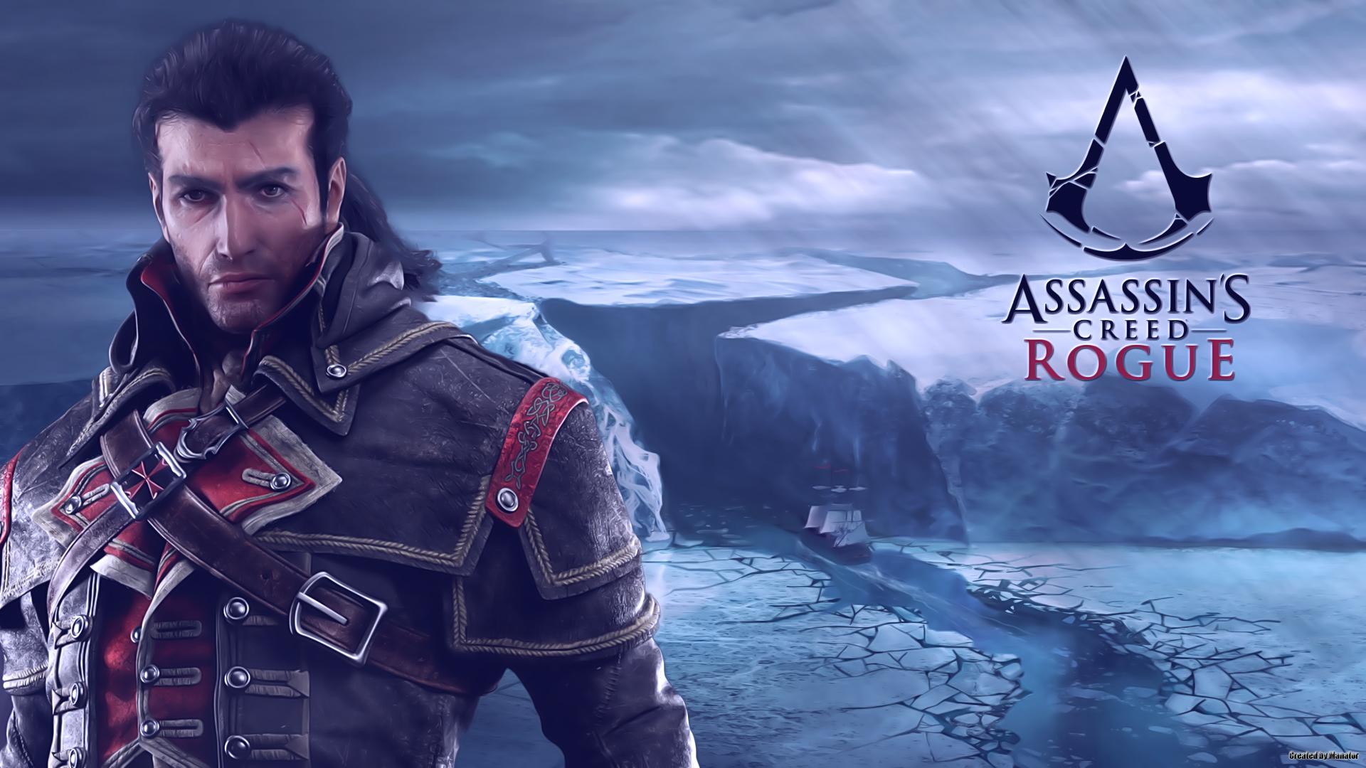 Assassin's Creed: Rogue HD Wallpaper and Background Image