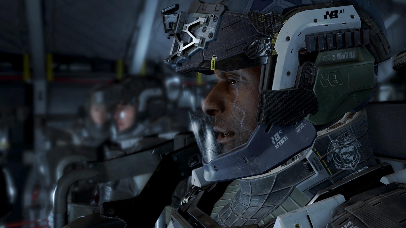 How Call of Duty: Infinite Warfare aims to shake up