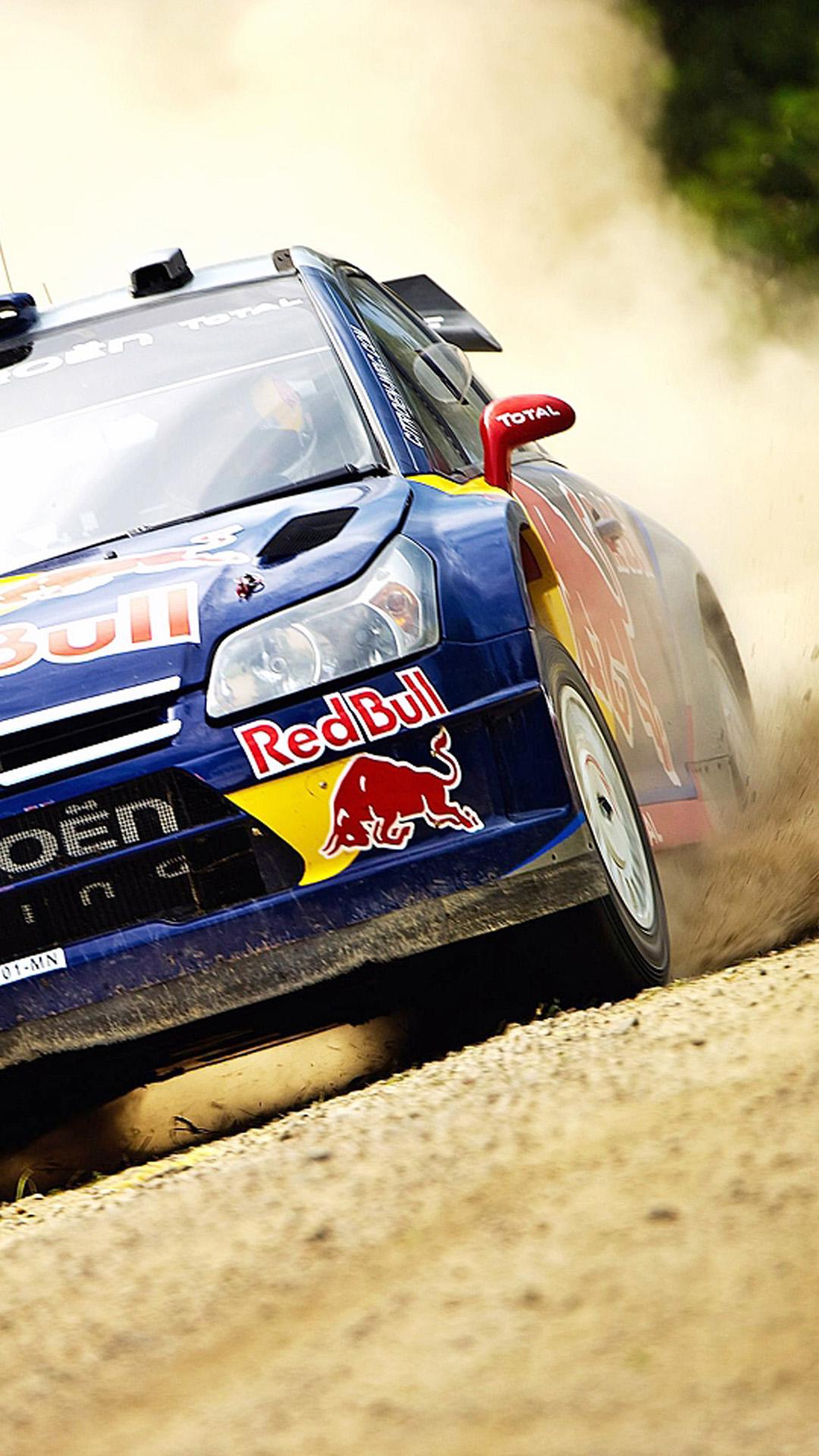 Wrc Android Wallpapers Wallpaper Cave