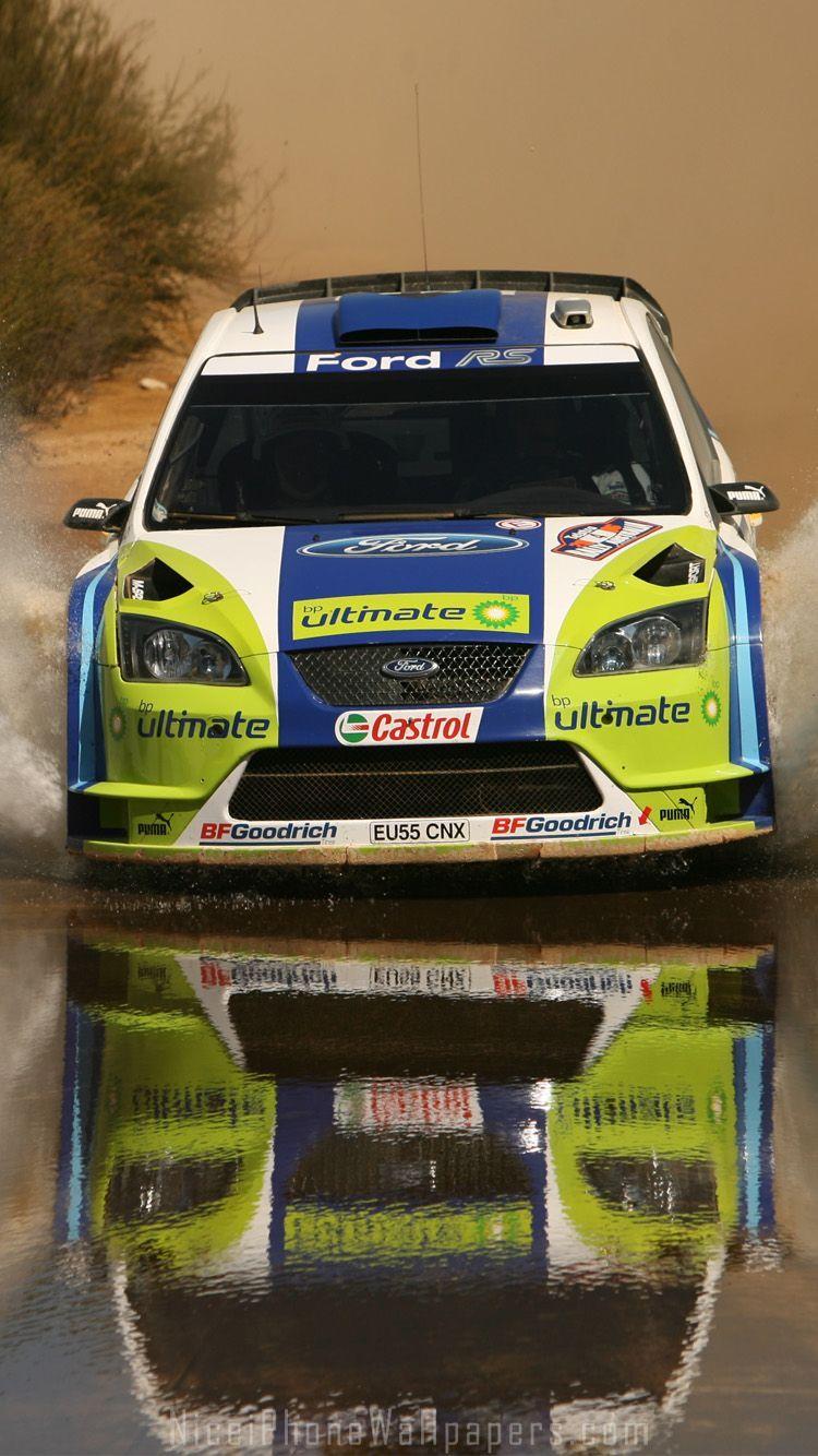 Wrc Android Wallpapers Wallpaper Cave