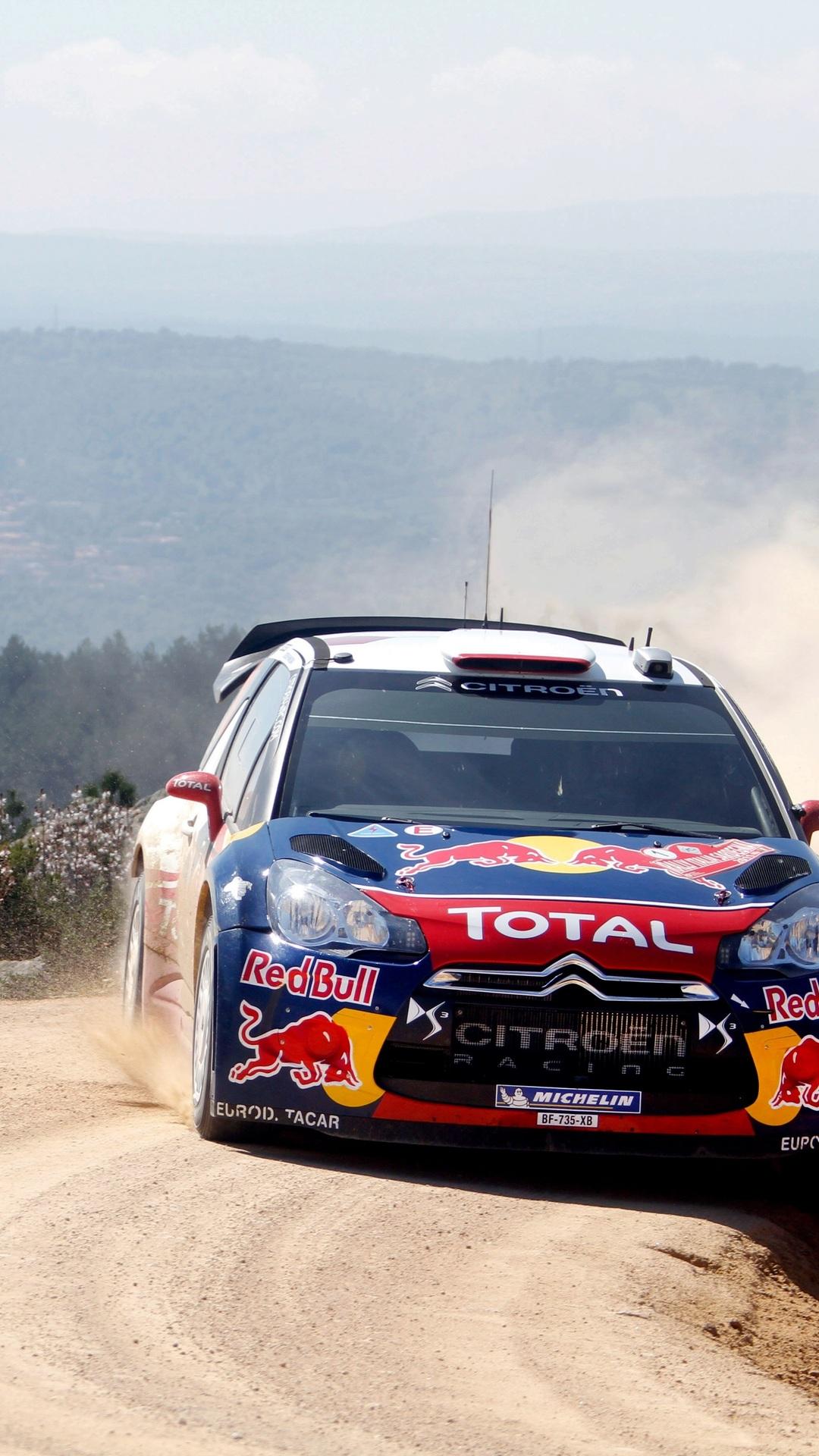 Wrc Android Wallpapers Wallpaper Cave