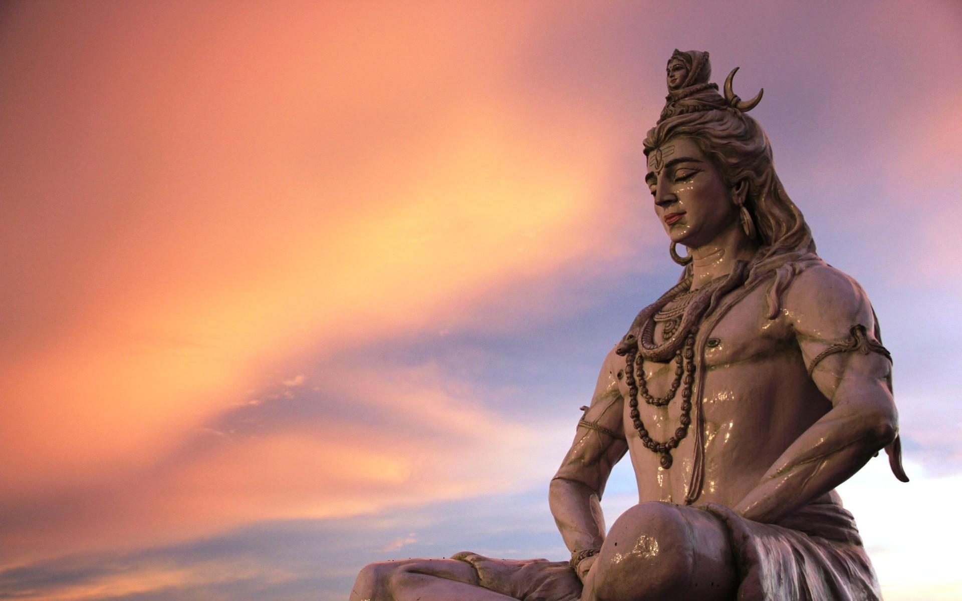 Lord Shiva Wallpapers High Resolution