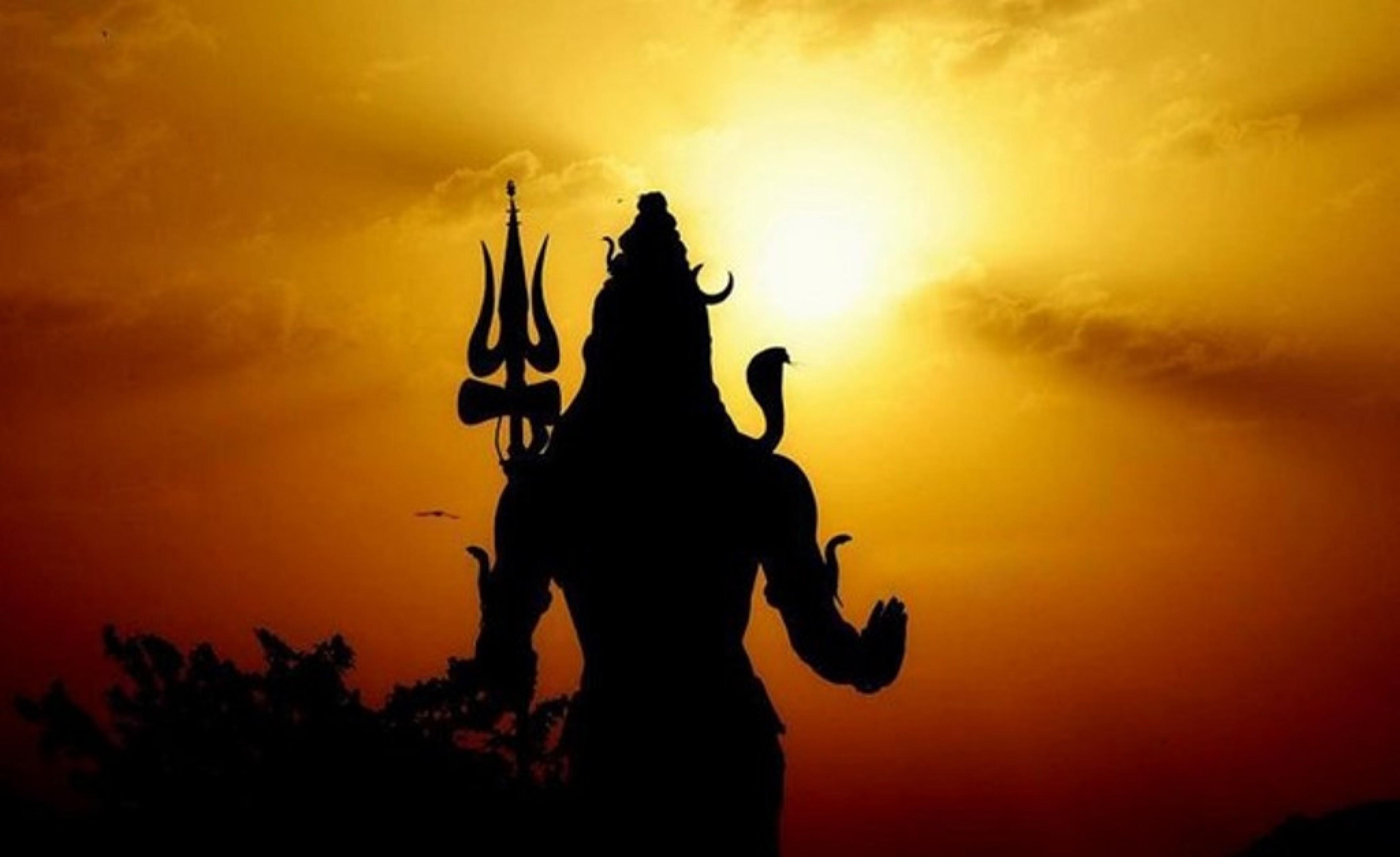 Lord Shiva Wallpaper HD