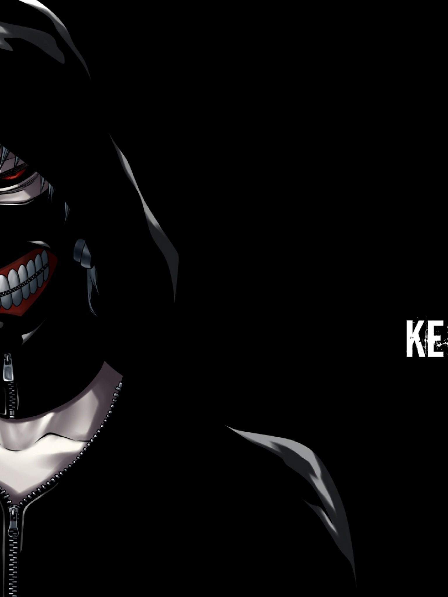 Tokyo Ghoul Ken Kaneki Wallpaper Cool, HD Wallpaper