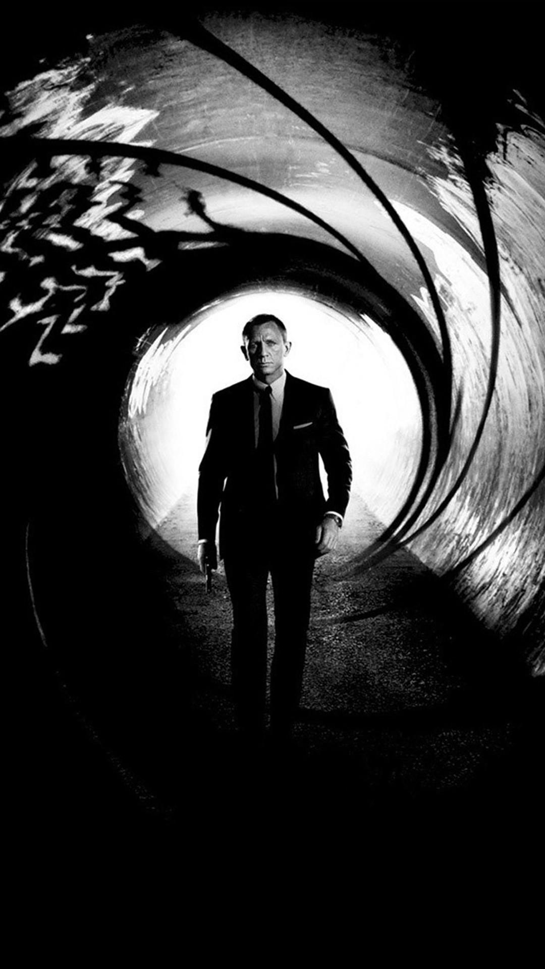 007 Wallpapers iPhone