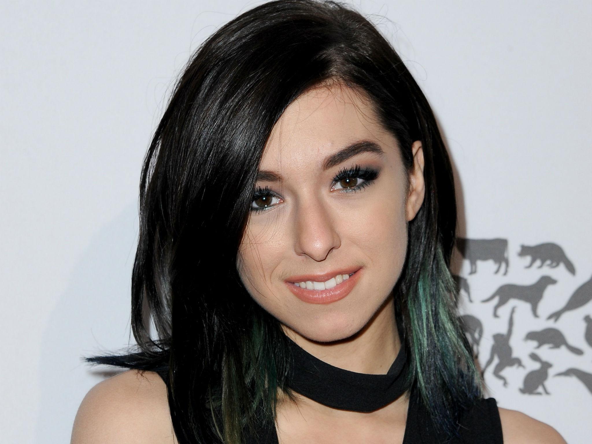 Christina Grimmie dead: Tributes pour in for The Voice contestant and Youtu...