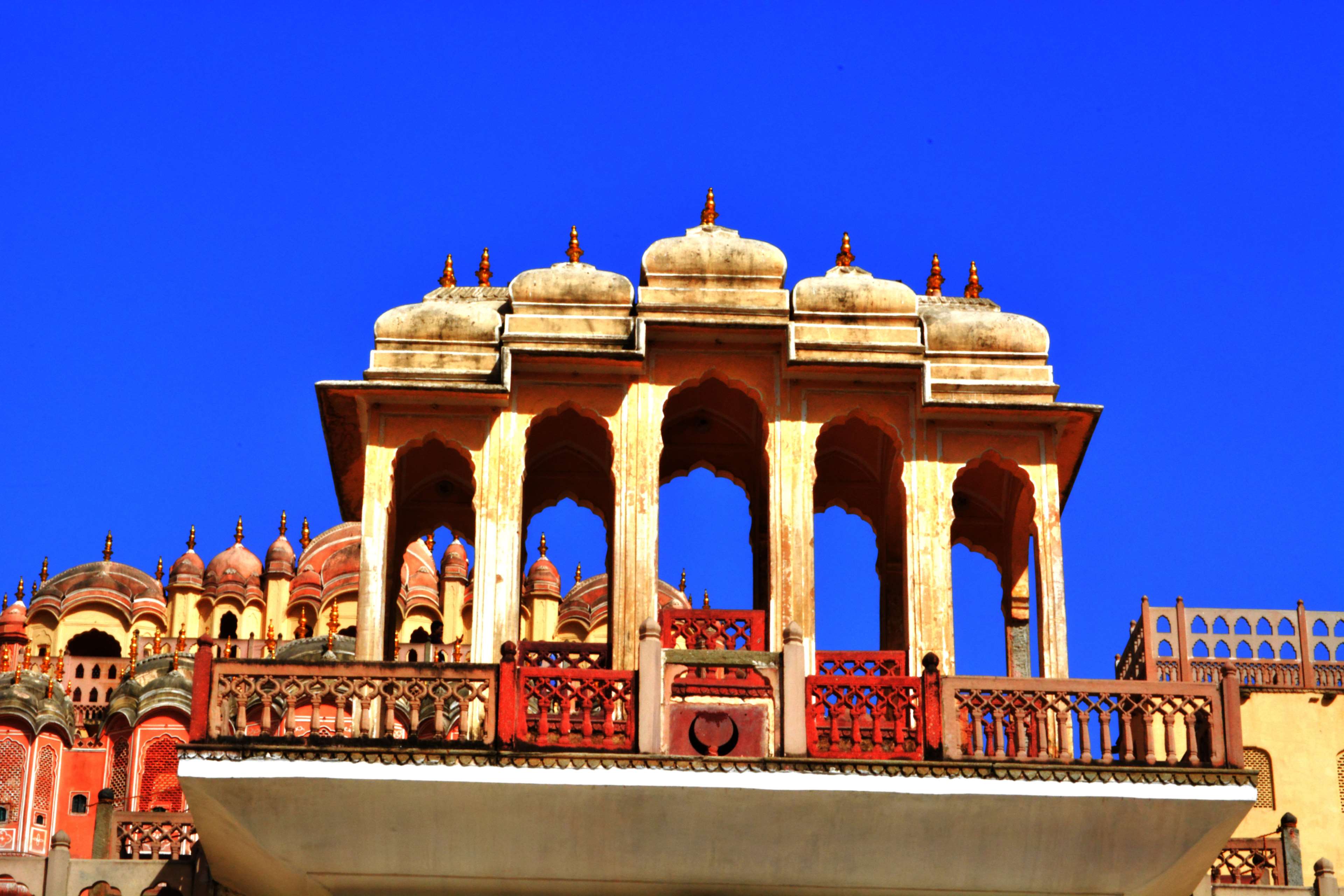 Jaipur City Wallpapers Wallpaper Cave