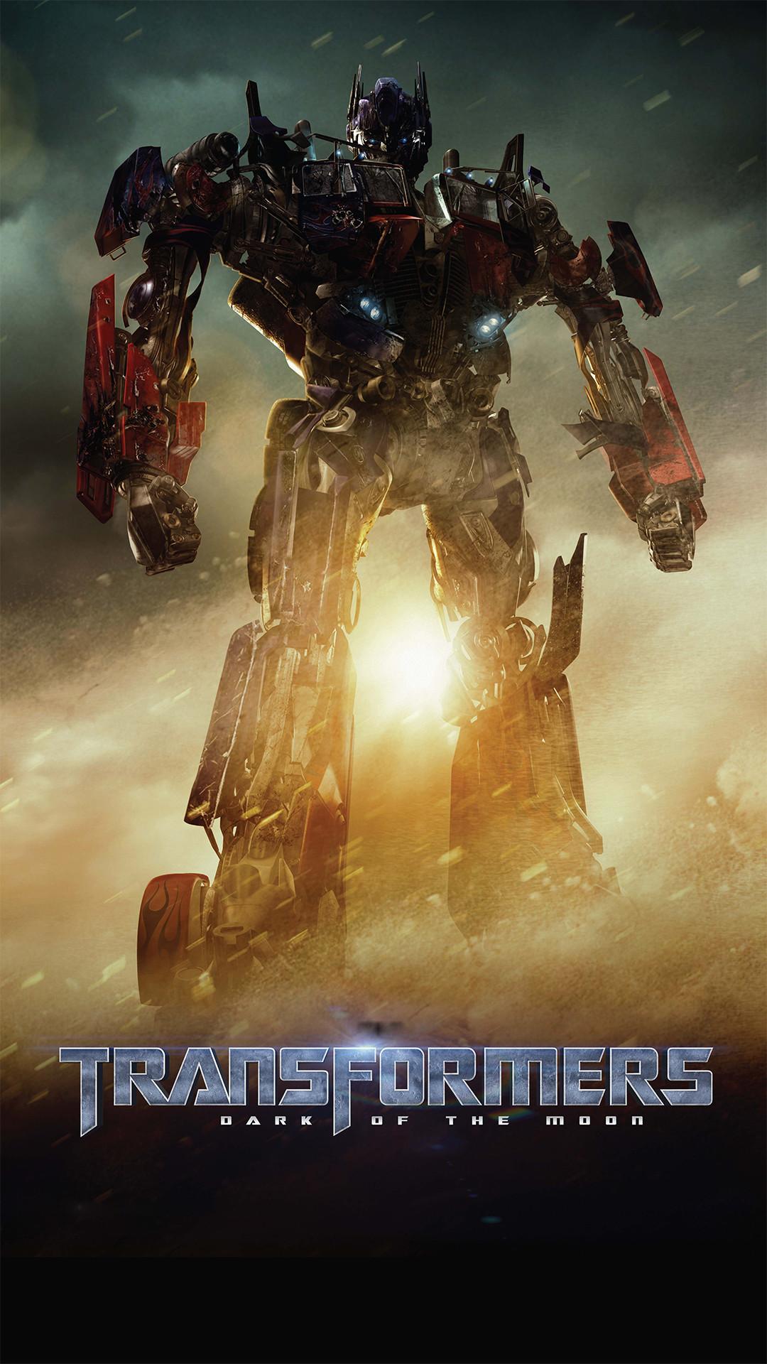 Transformers Optimus Prime Wallpapers