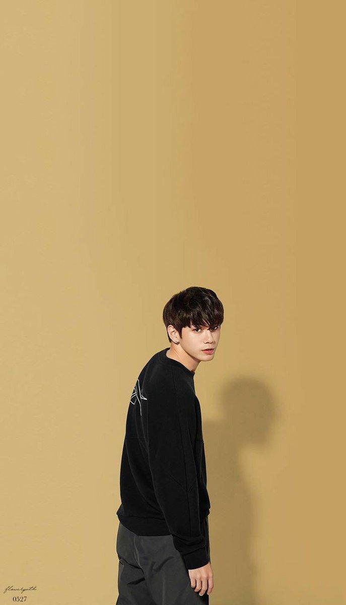 Ong Seong Wu Wallpaper