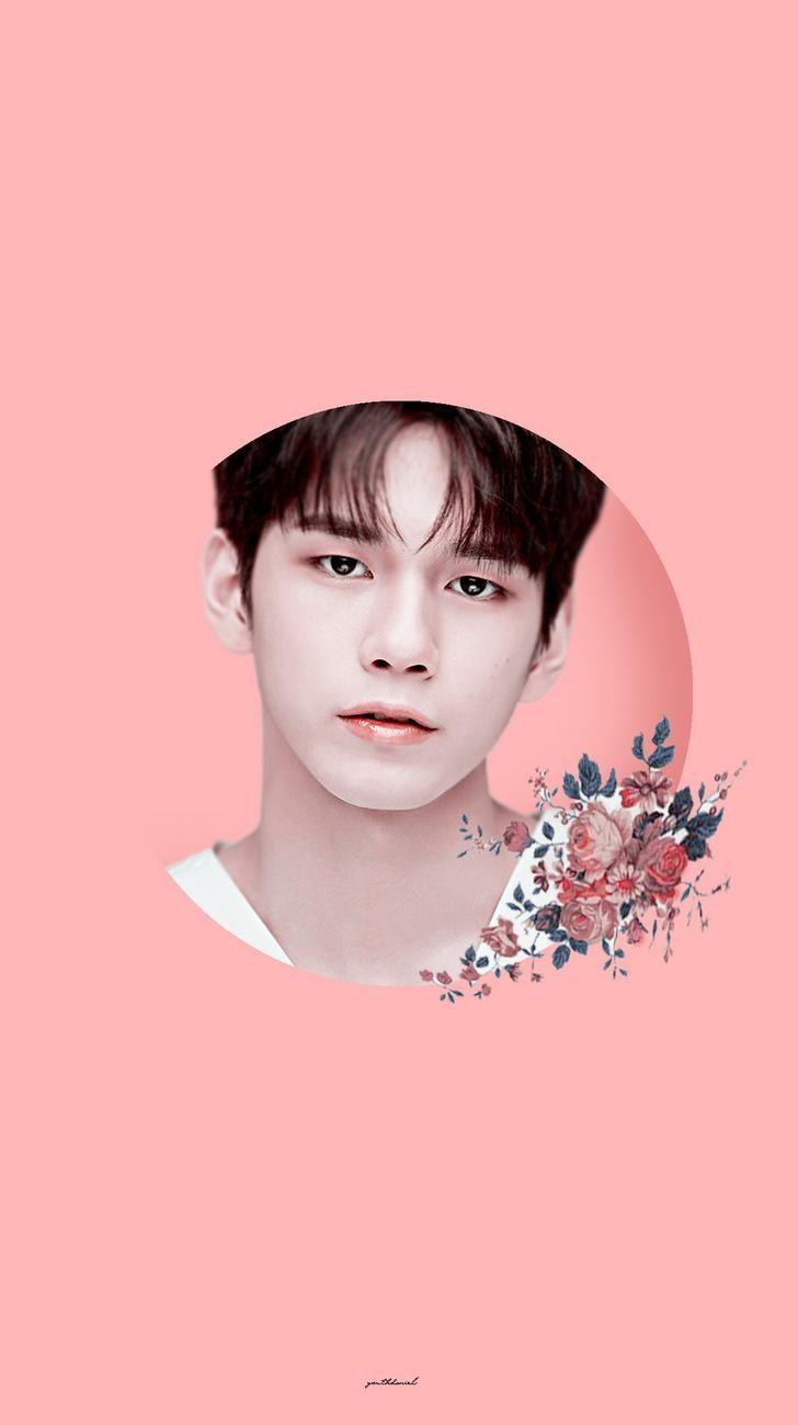 옹성우 Ong Seong Woo ♡. Wanna One Wallpaper. Ong