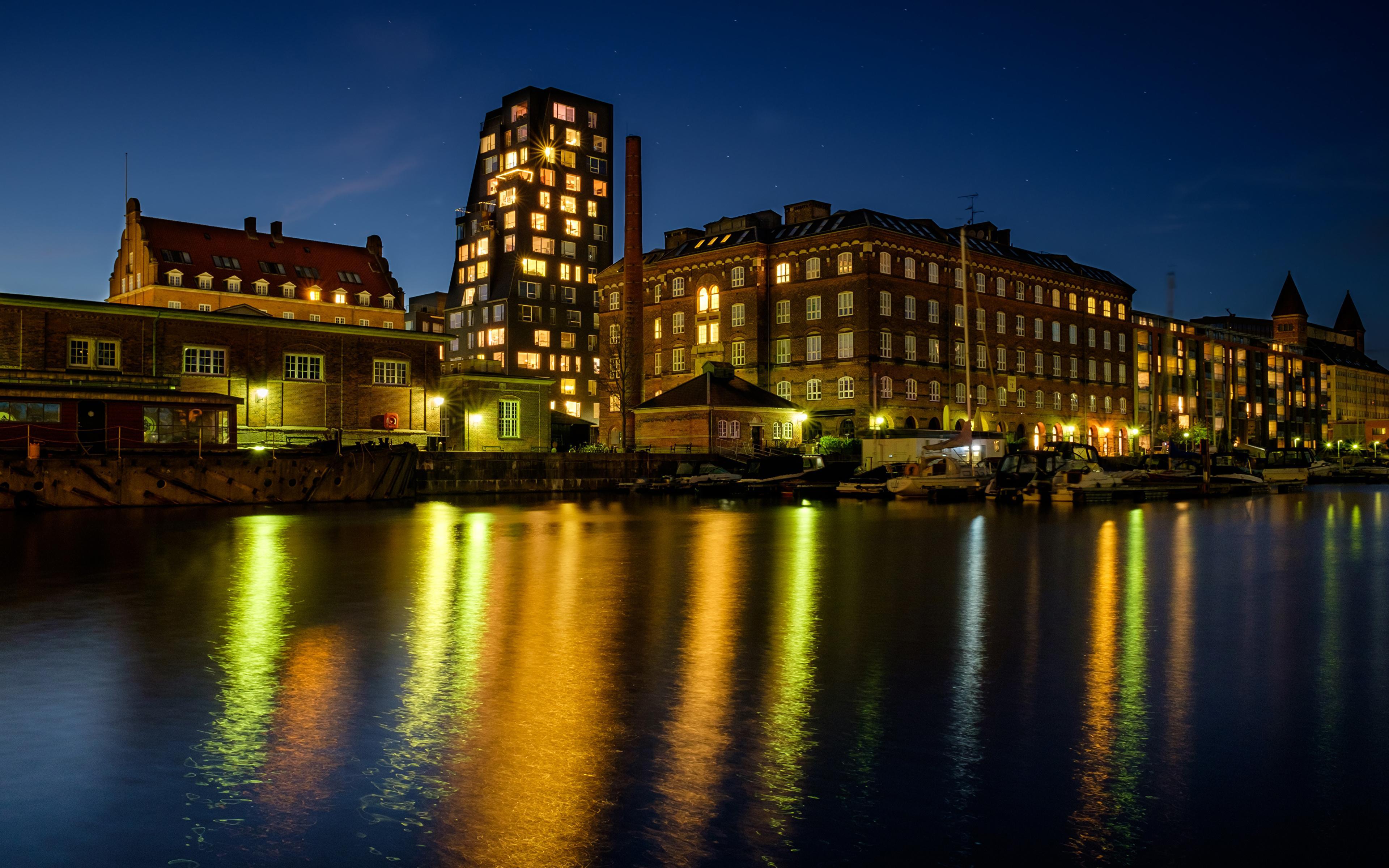Copenhagen Desktop Wallpapers - Wallpaper Cave