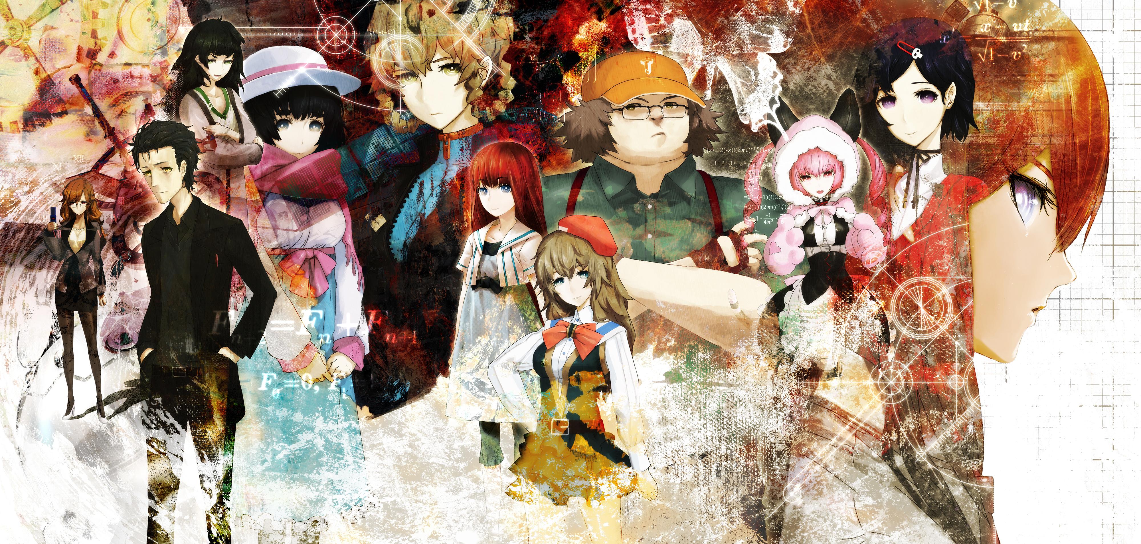 Maho Hiyajo HD Wallpaper and Background Image