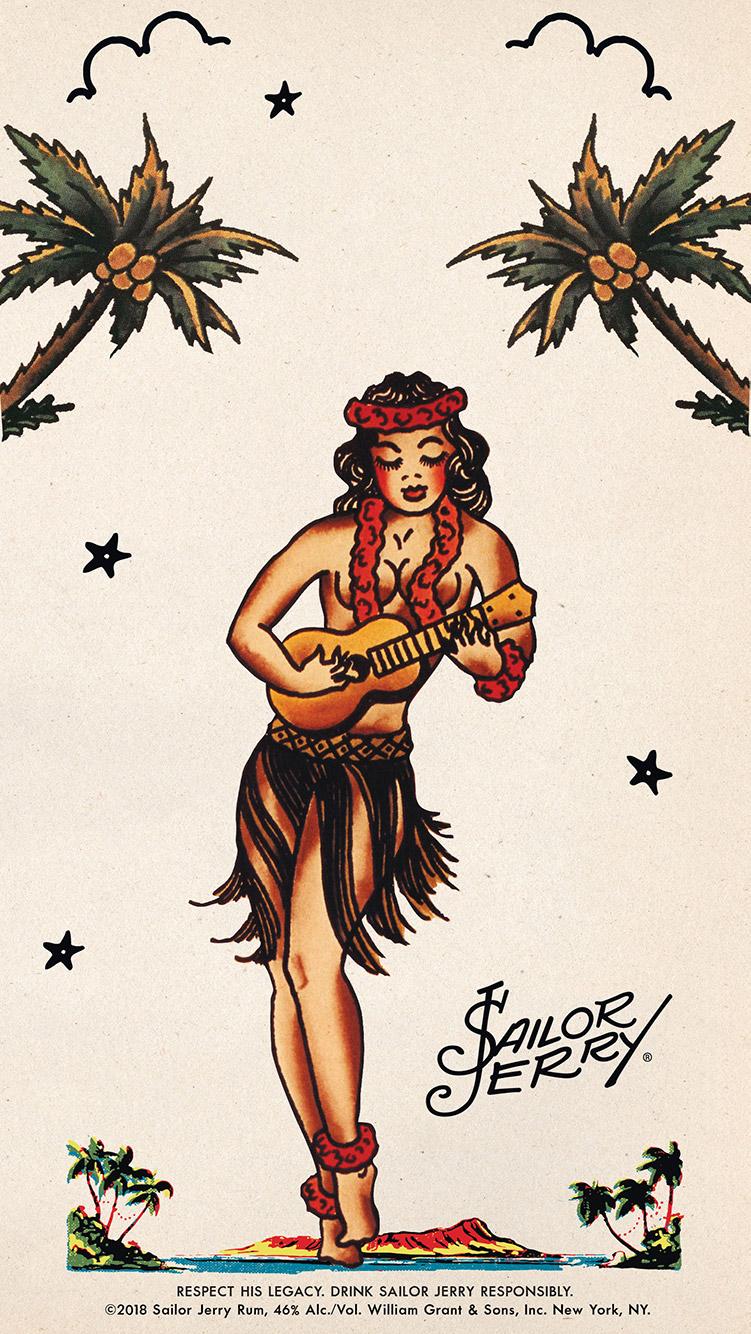 Get Your Free Tattoo Design Wallpaper