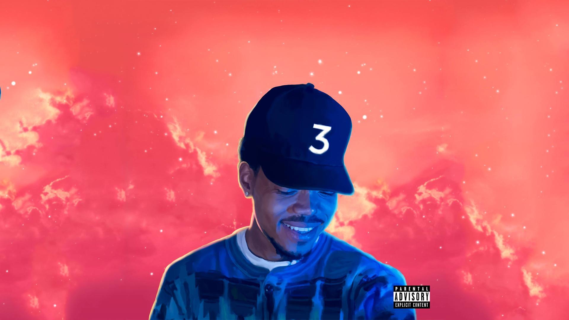 Chance the Rapper Wallpaper Free Chance the Rapper