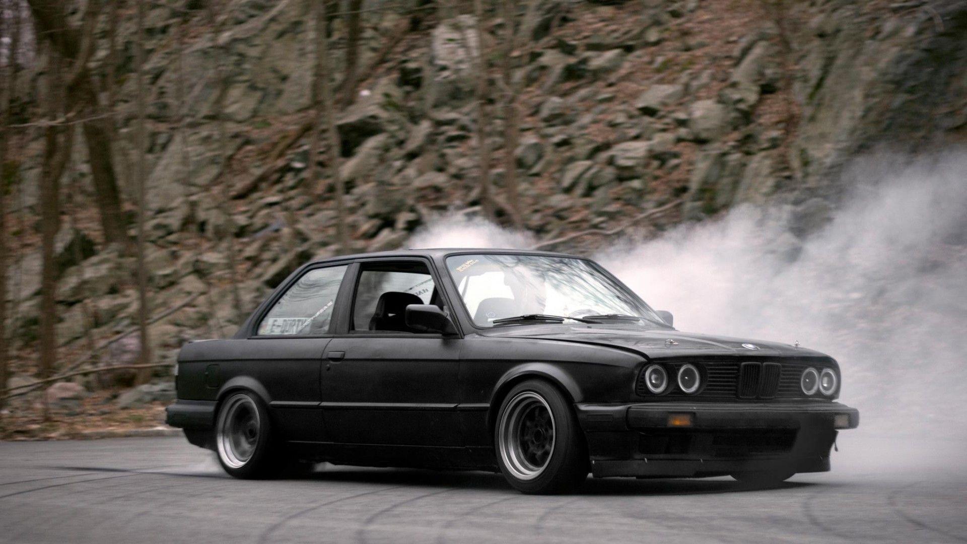 BMW E30 Wallpaper Free BMW E30 Background