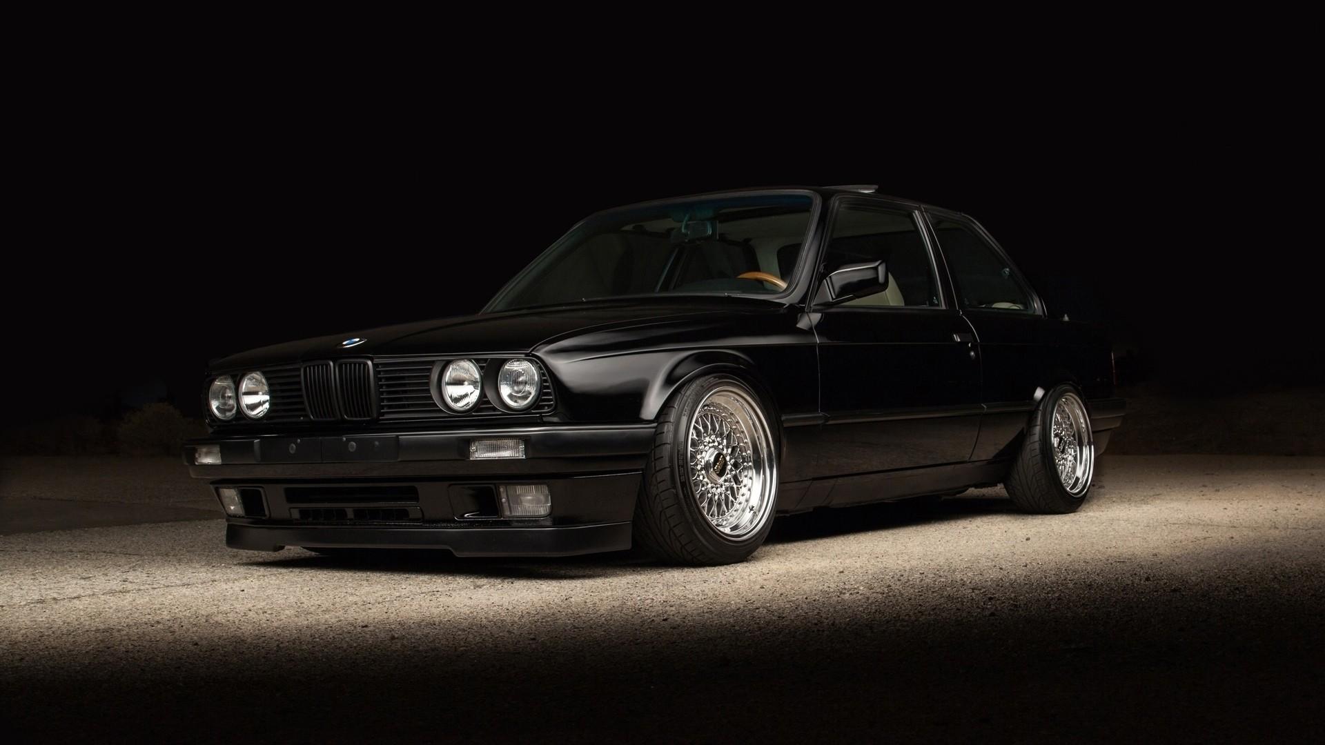 Bmw E30 M3 Wallpaper, Picture