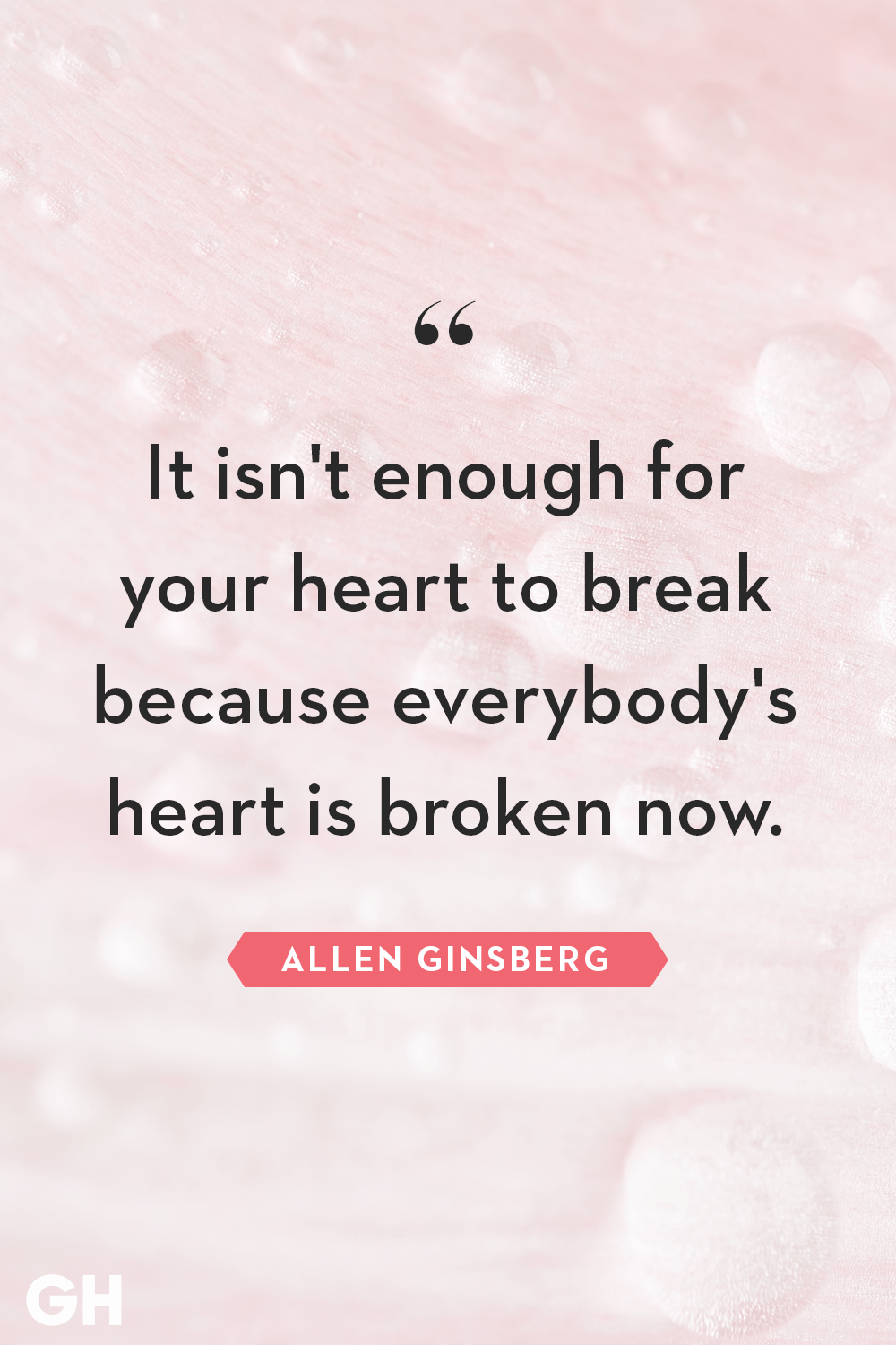 Quotes About Broken Hearts Words About Heartbreak