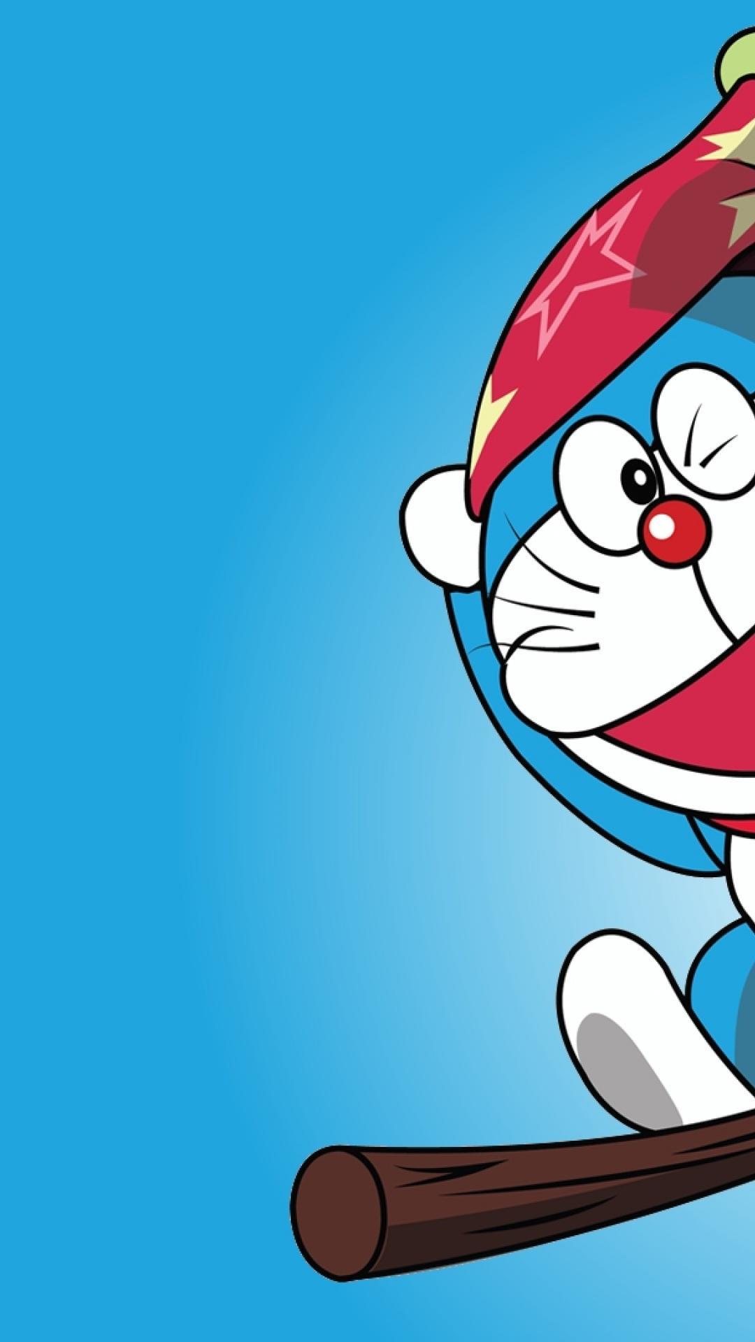 iPhone 7 Doraemon Wallpapers - Wallpaper Cave